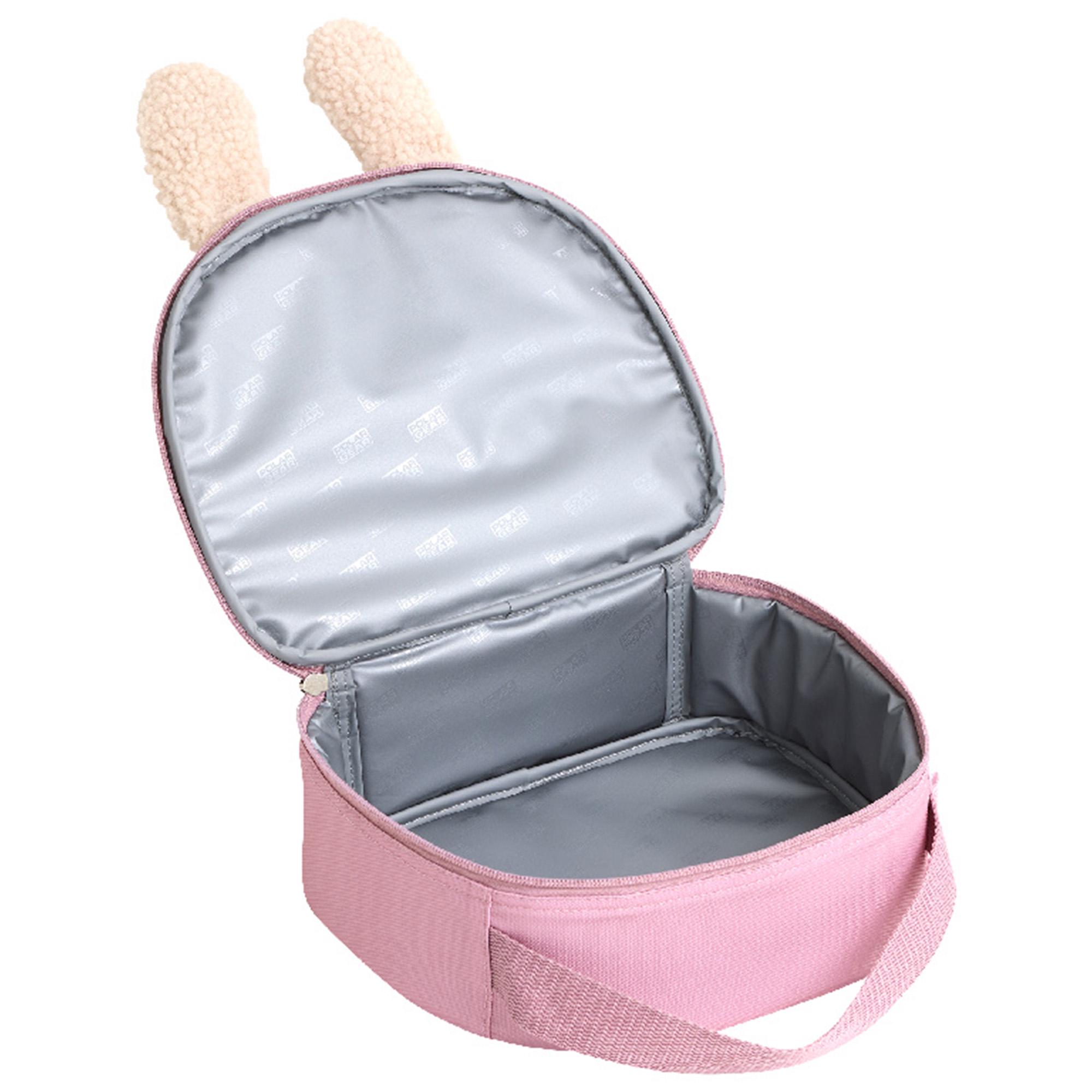 Polar Gear 3D Bunny Lunch Bag thumbnail 2