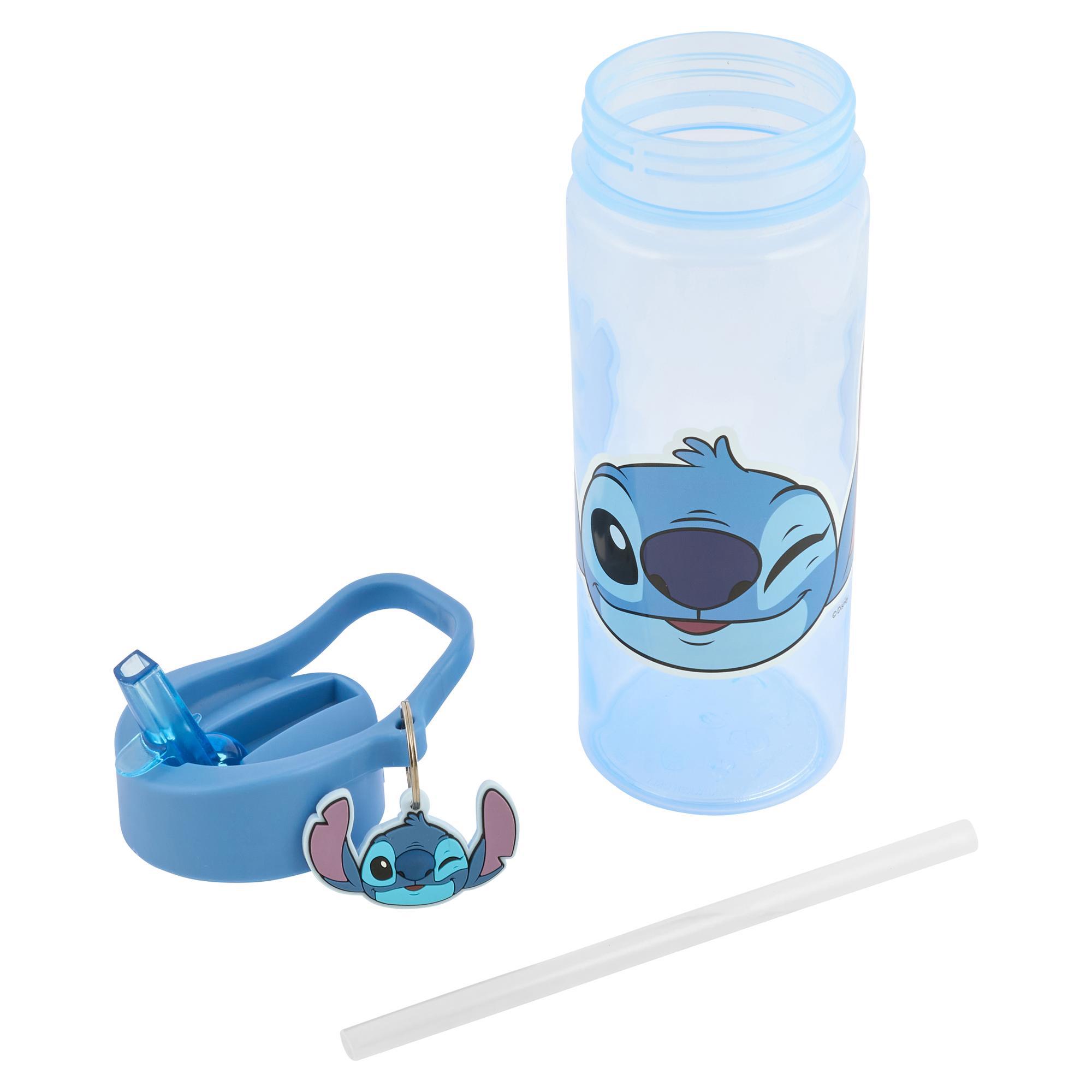 Disney Polar Gear Stitch Water Bottle thumbnail 2