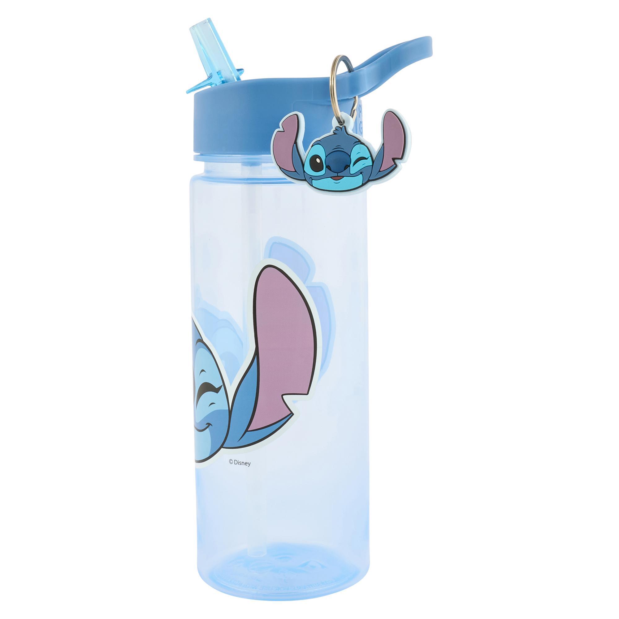 Disney Polar Gear Stitch Water Bottle thumbnail 3