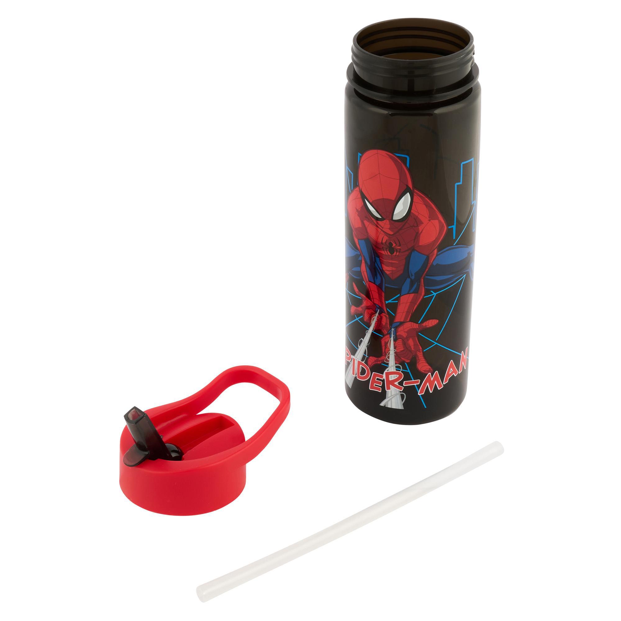 Spiderman Polar Gear Bottle thumbnail 2