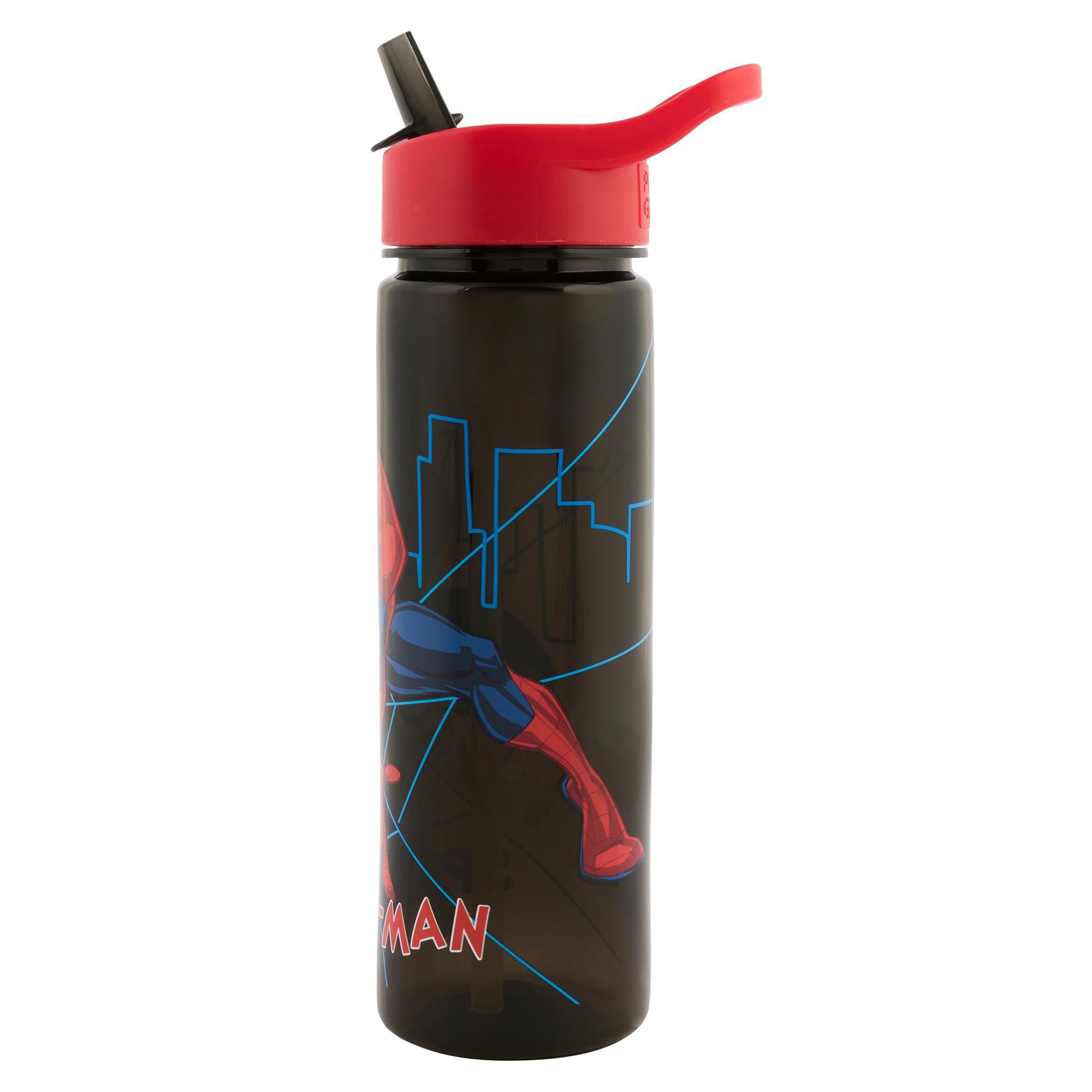 Spiderman Polar Gear Bottle thumbnail 3