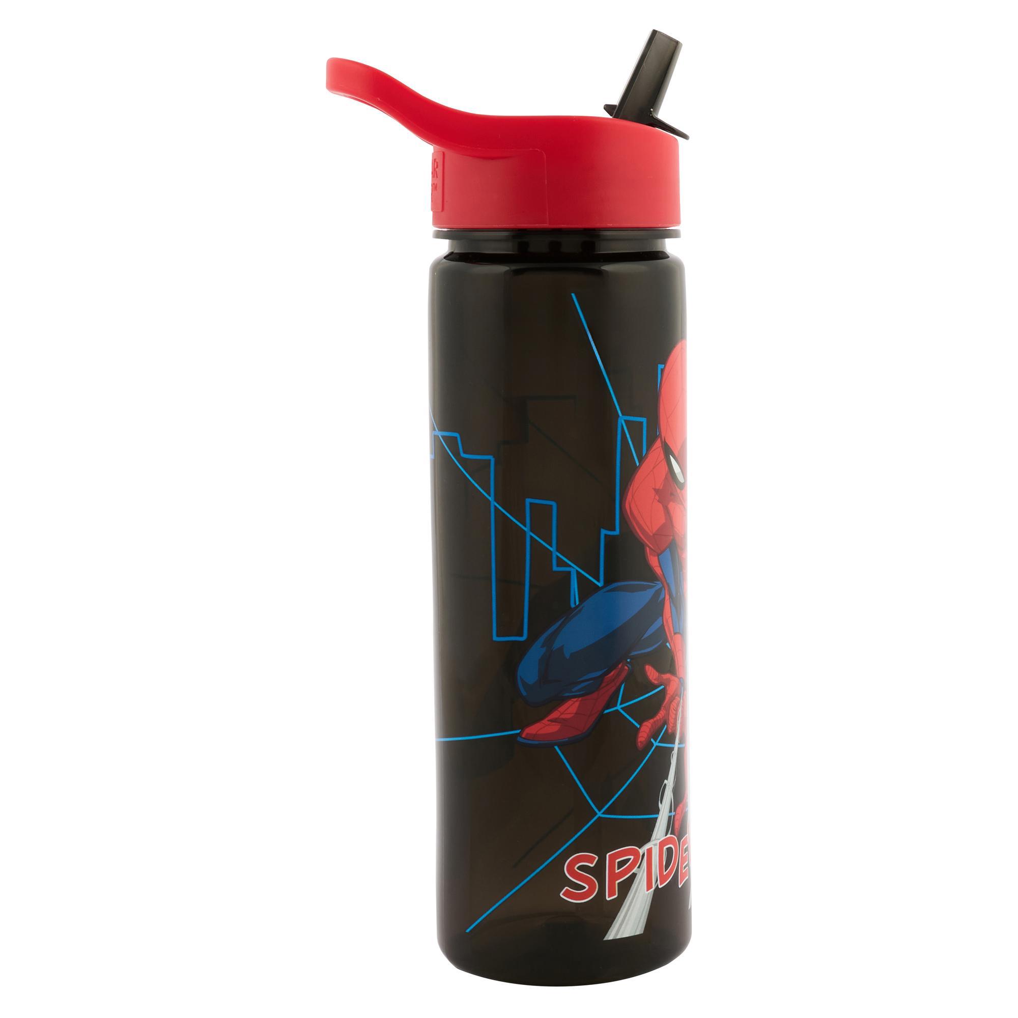 Spiderman Polar Gear Bottle thumbnail 4