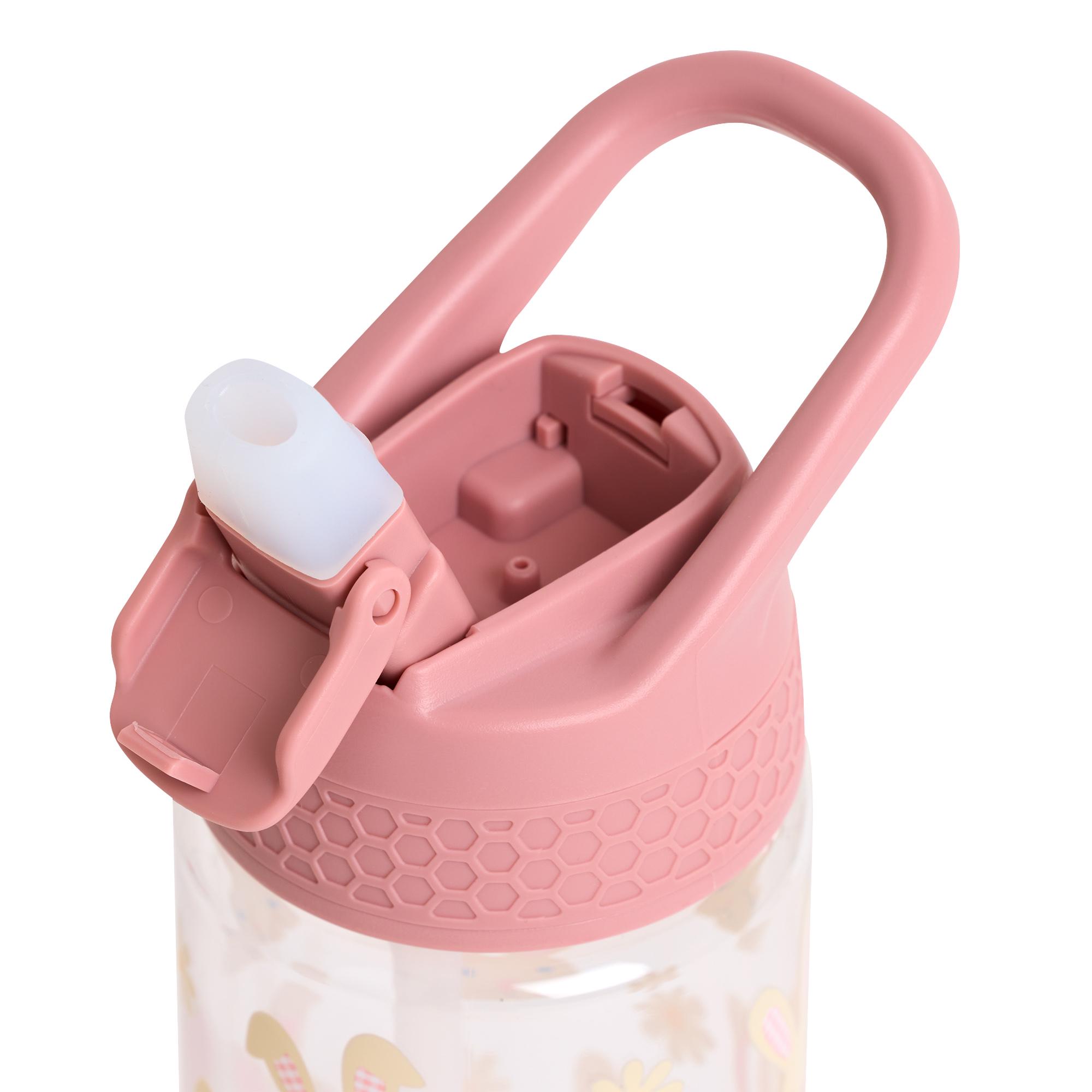 Polar Gear Soft Spout Bunny Bottle thumbnail 2