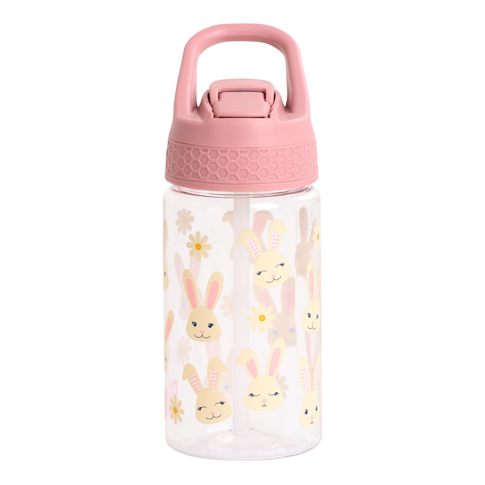Polar Gear Soft Spout Bunny Bottle thumbnail 3
