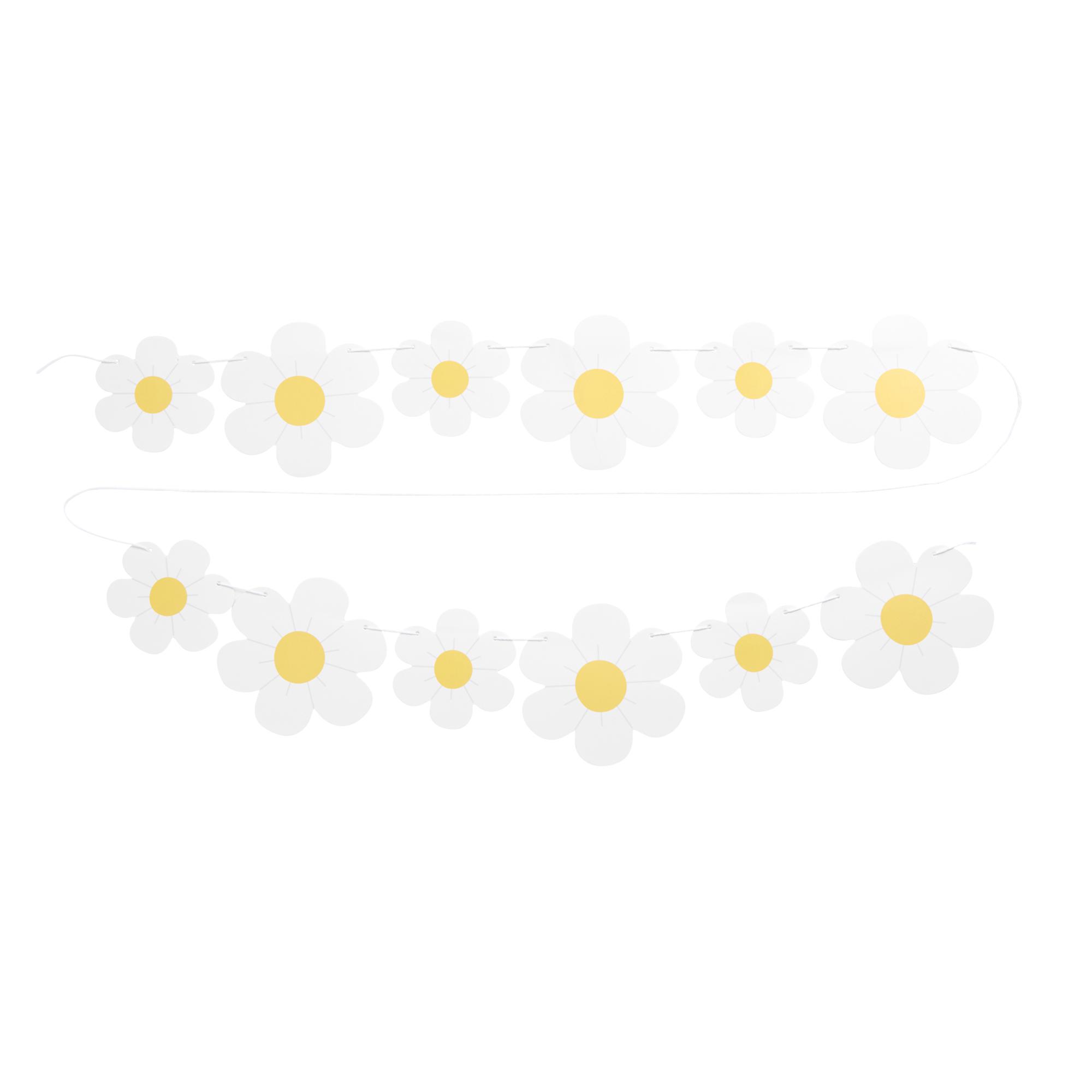 Sainsbury's Home Daisy Bunting