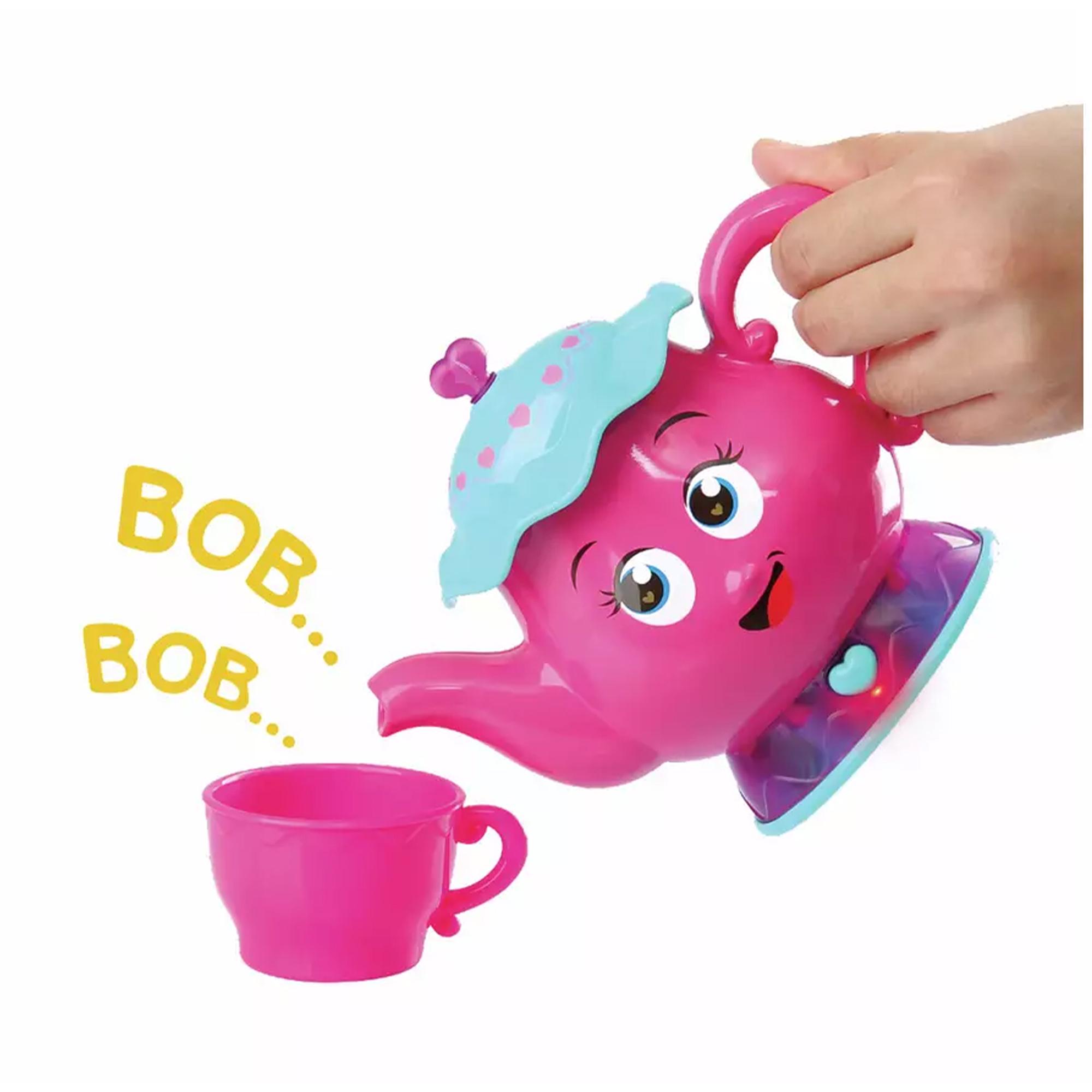 Chad Valley Tea Party Set thumbnail 3