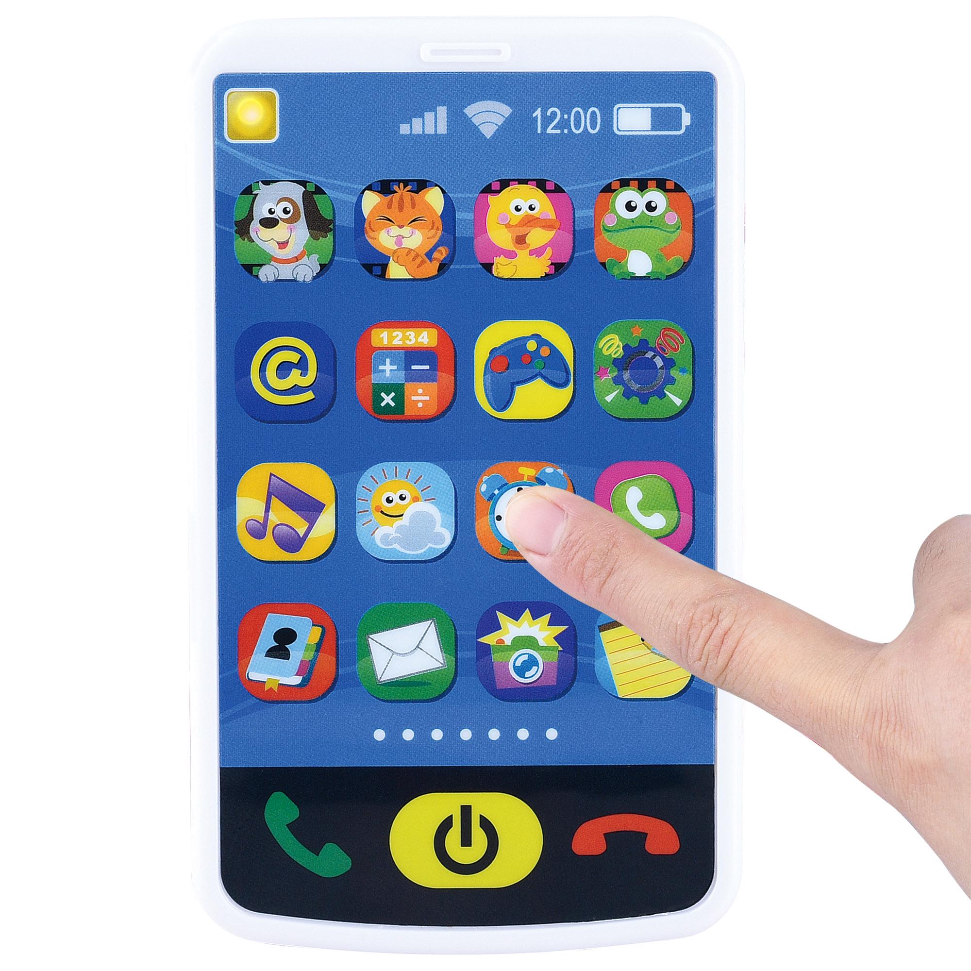 Chad Valley Gadget Phone thumbnail 2