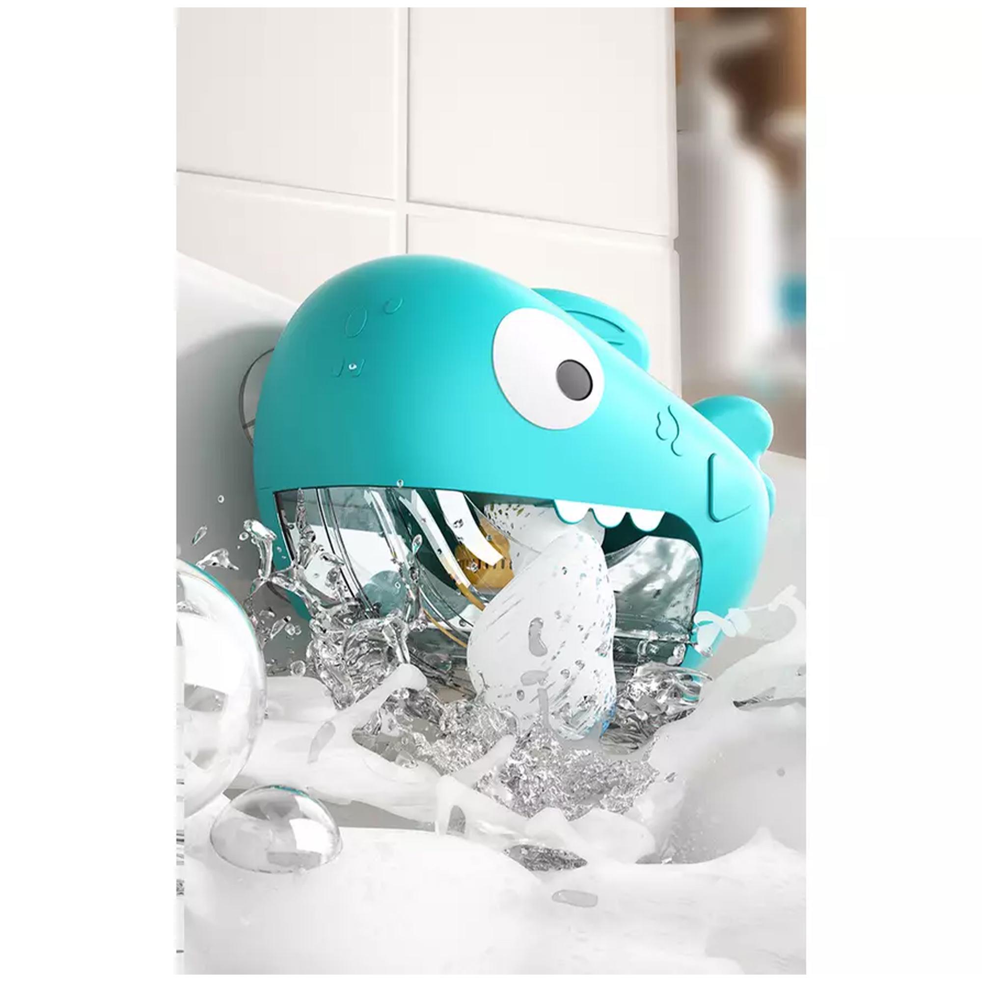 Chad Valley Bathtime Bubble Shark Machine thumbnail 2