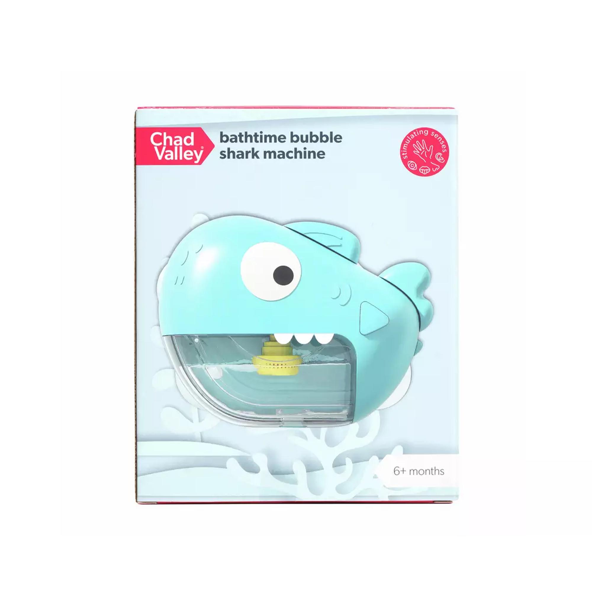 Chad Valley Bathtime Bubble Shark Machine thumbnail 3