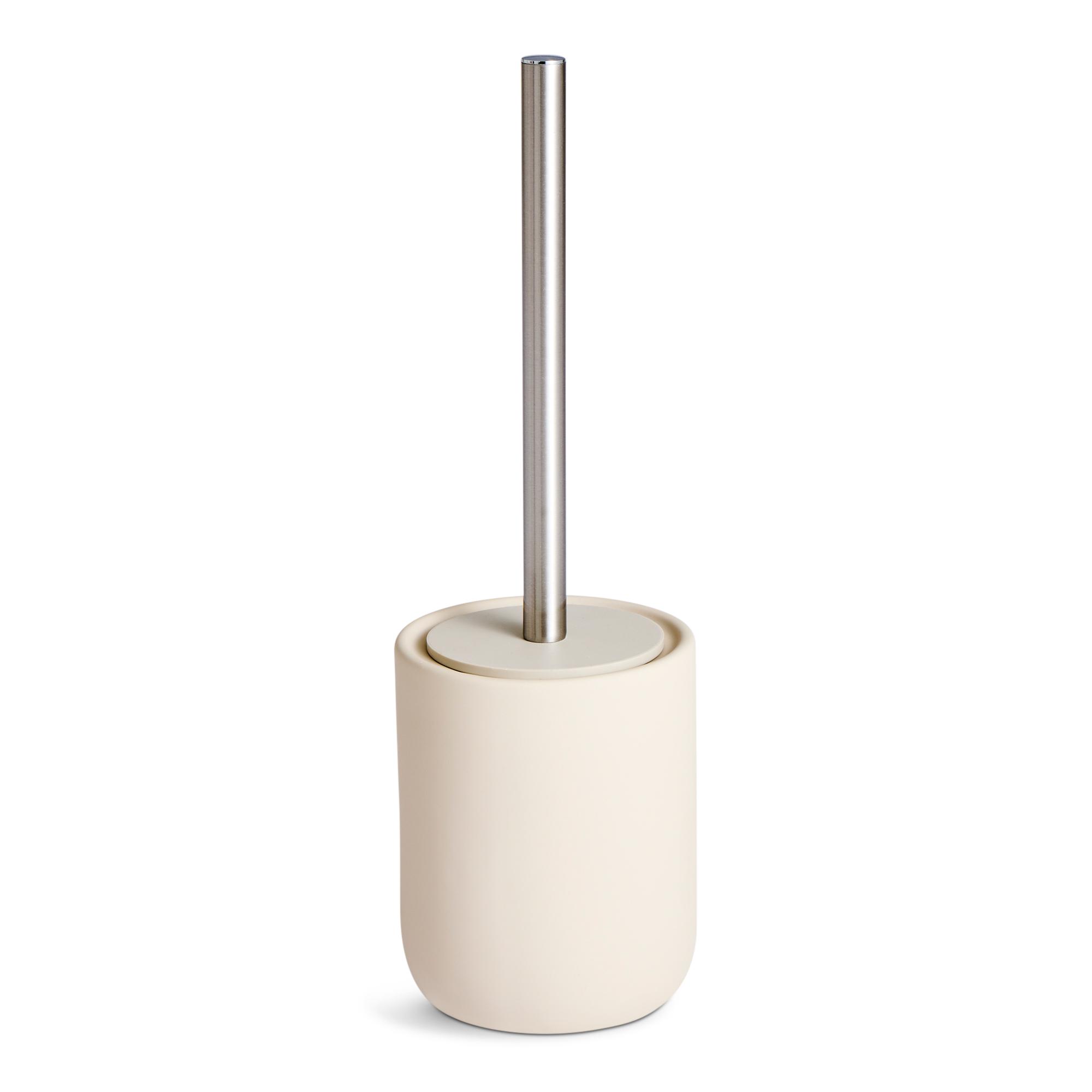Habitat Soft Touch Natural Toilet Brush