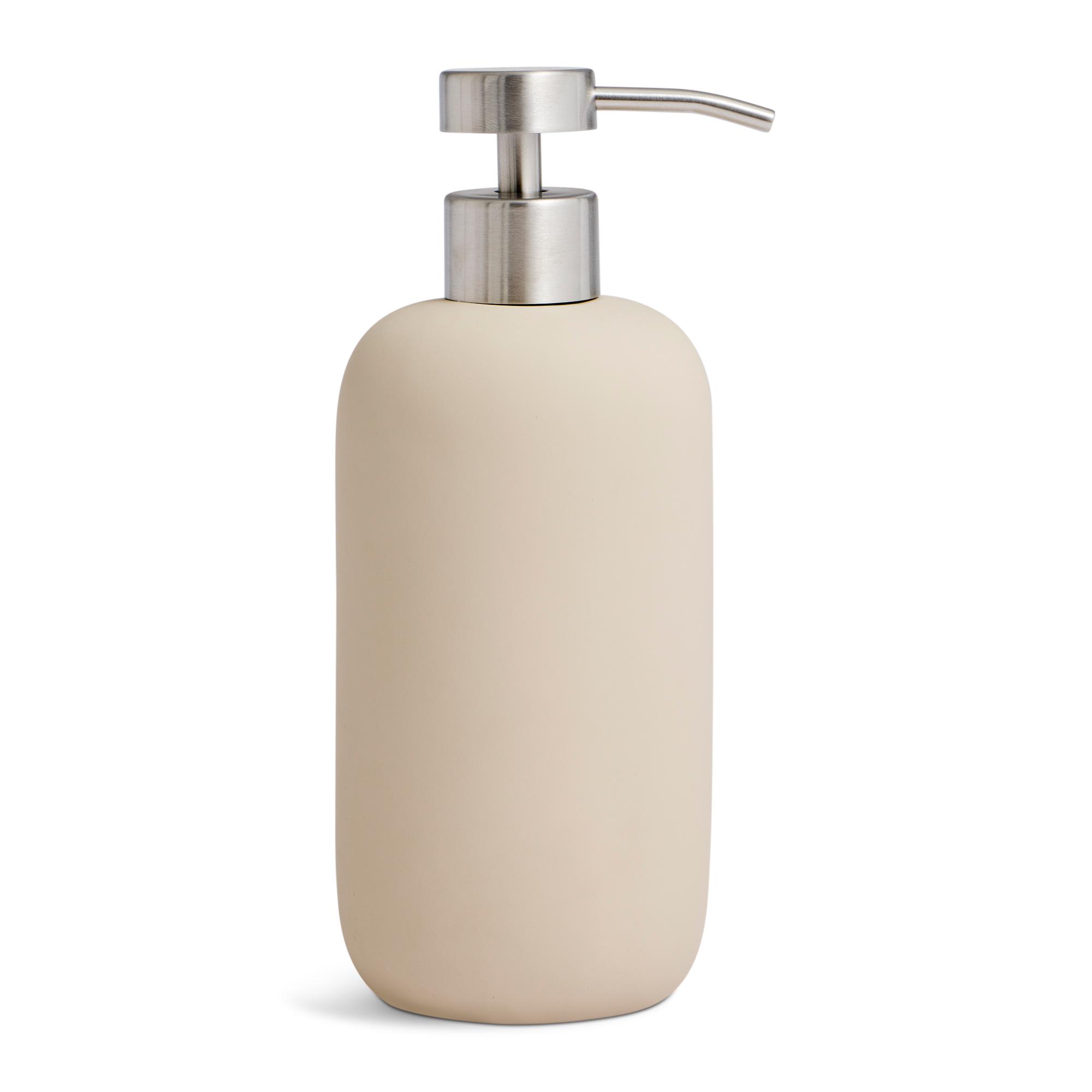 Habitat Soft Touch Natural Dispenser