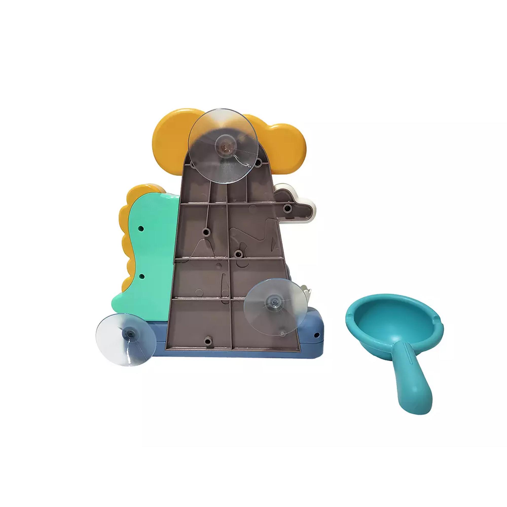 Chad Valley Bathtime Waterfall Set Baby Bat thumbnail 3