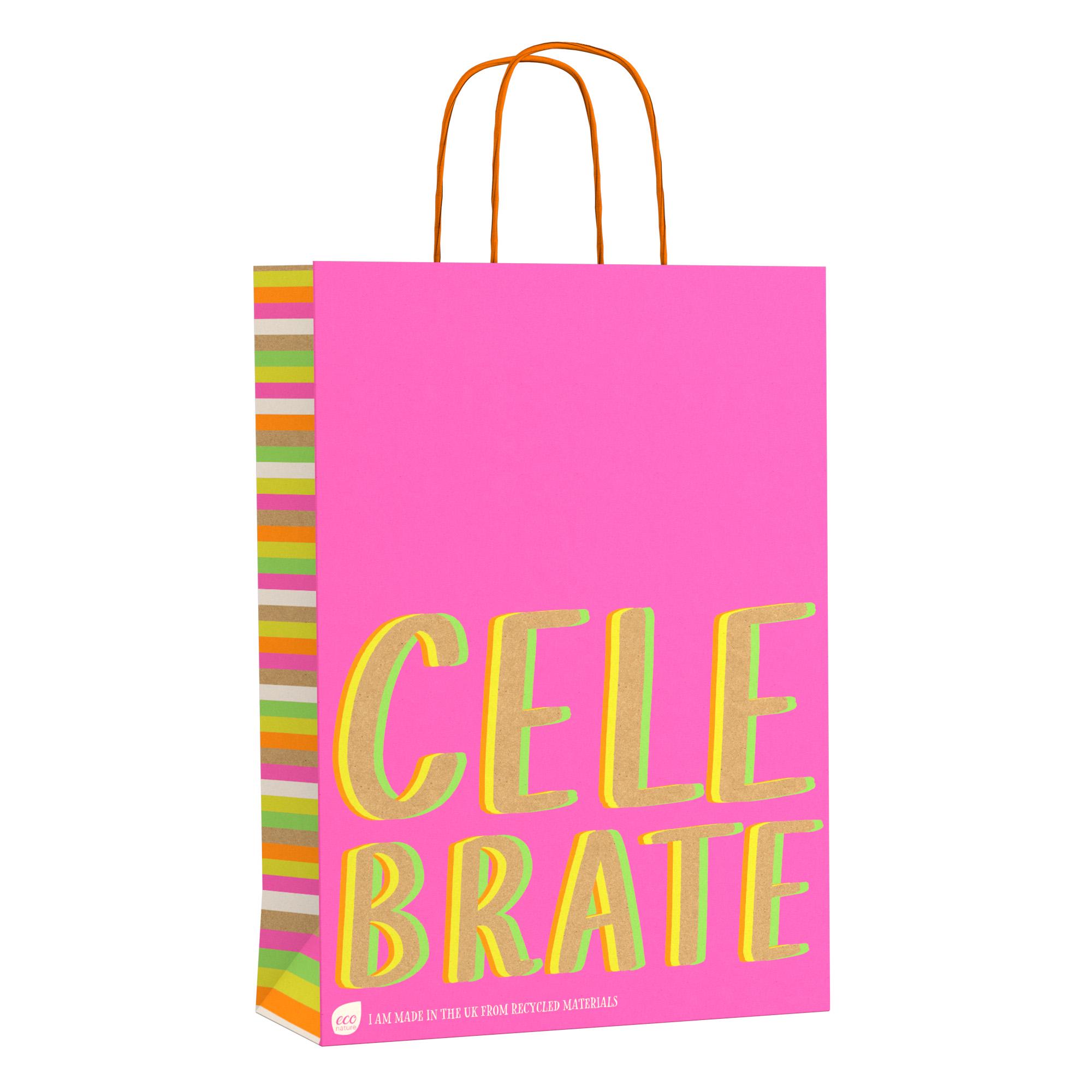Eco Nature Celebrate Large bag