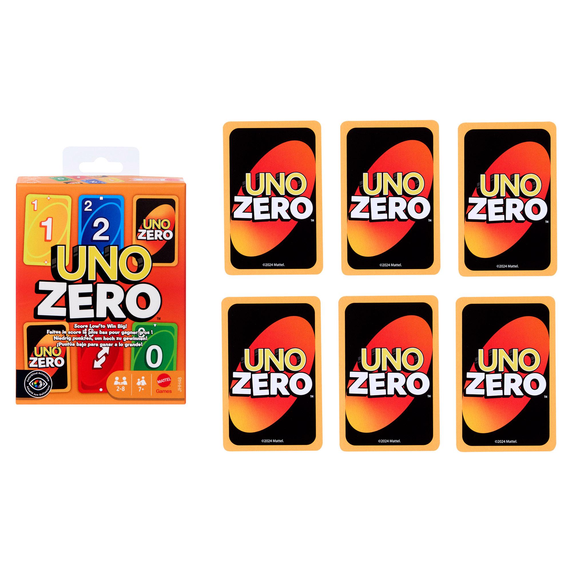 Uno Zero thumbnail 2