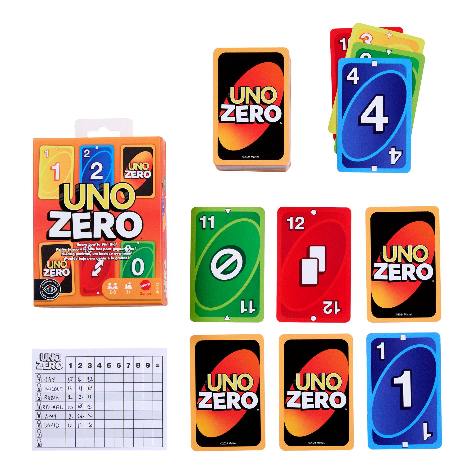 Uno Zero thumbnail 3