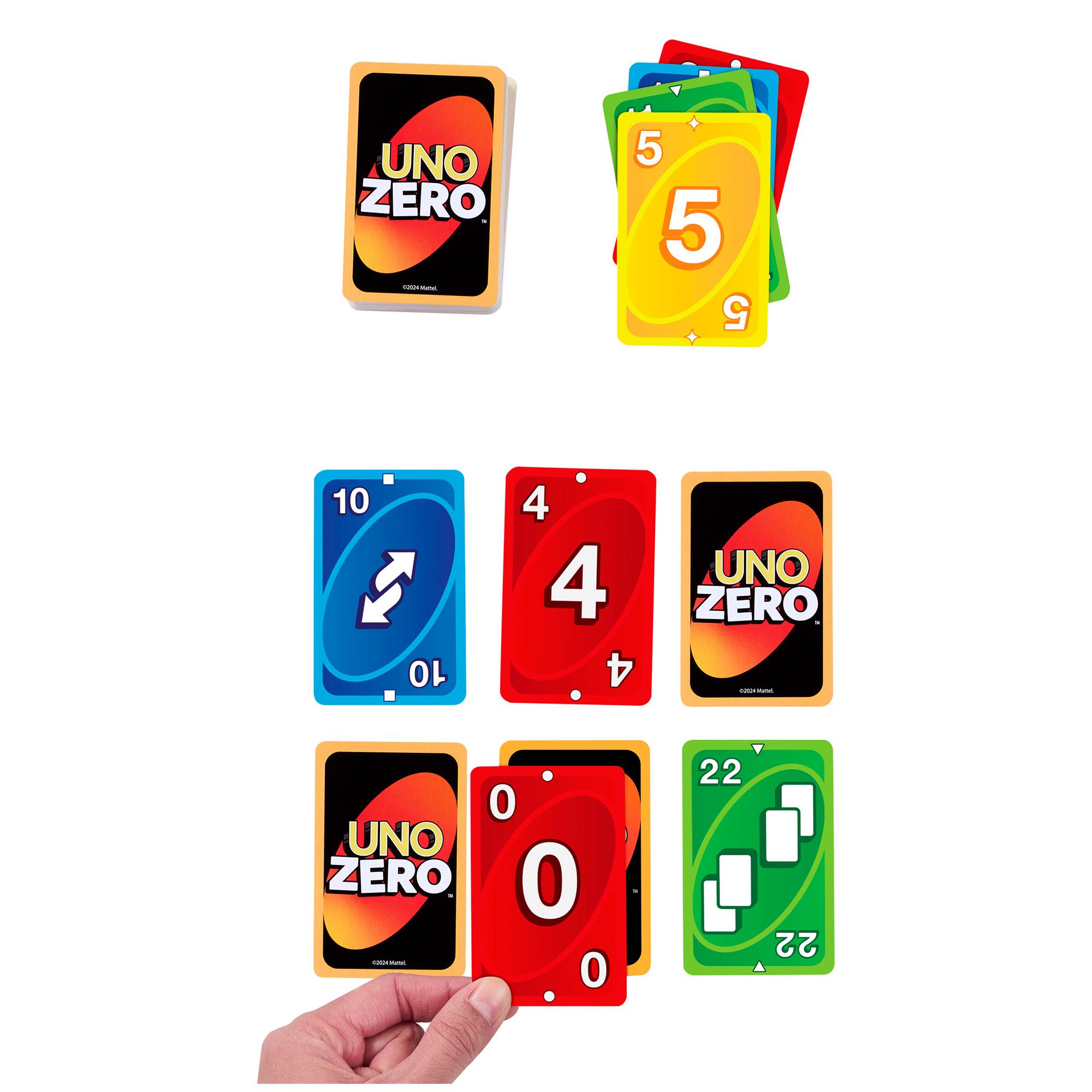 Uno Zero thumbnail 4