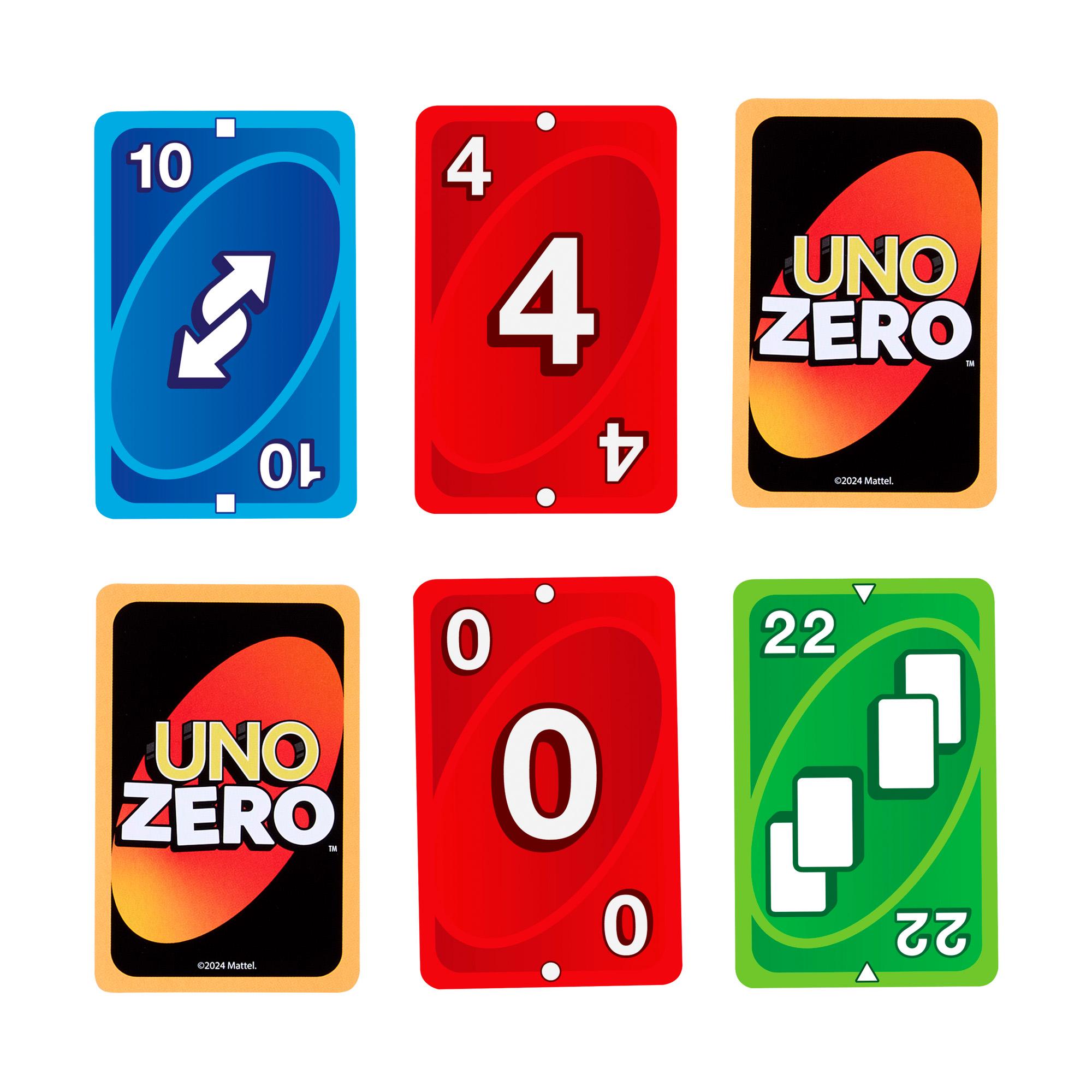 Uno Zero thumbnail 5