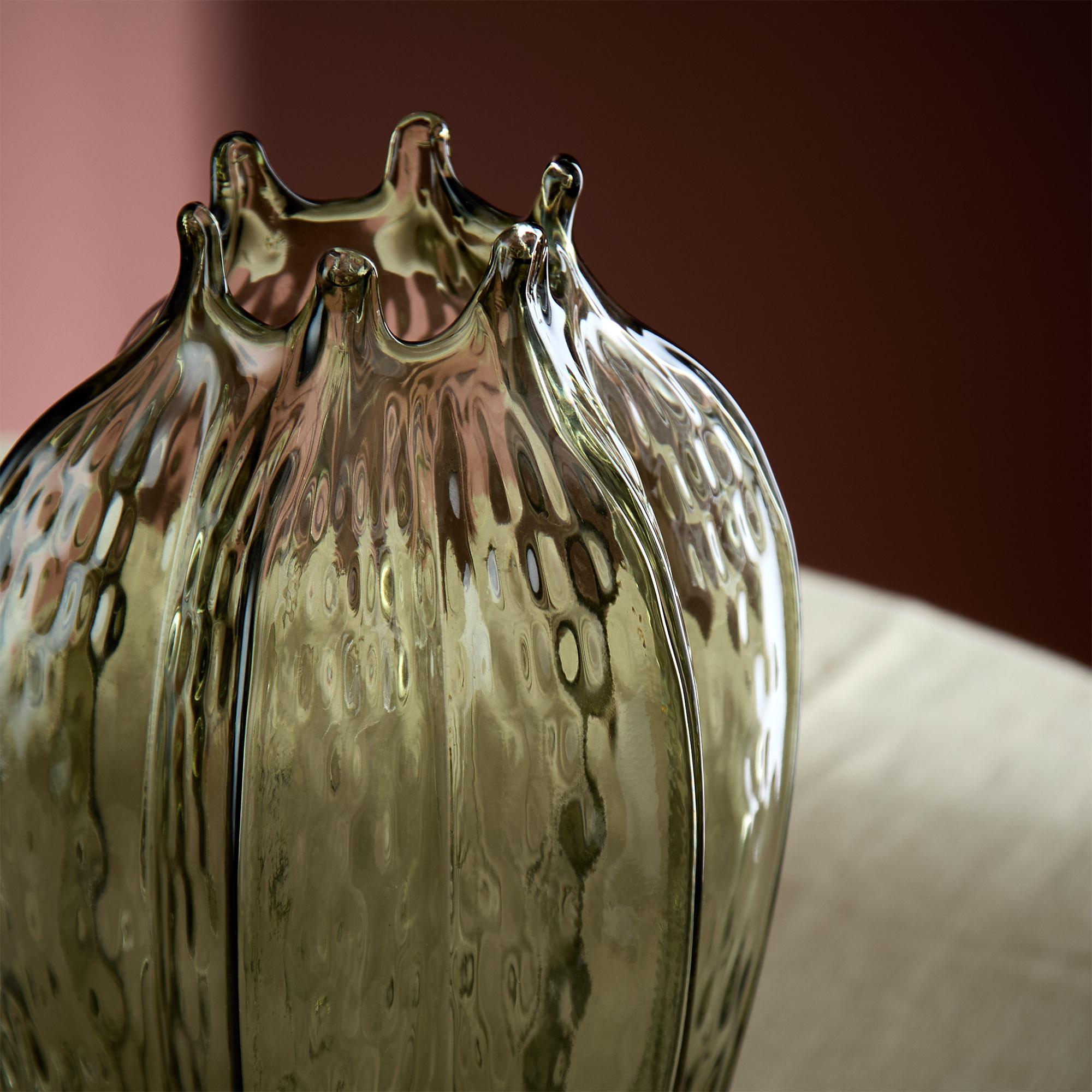 Habitat Seed Pod Vase Large thumbnail 2