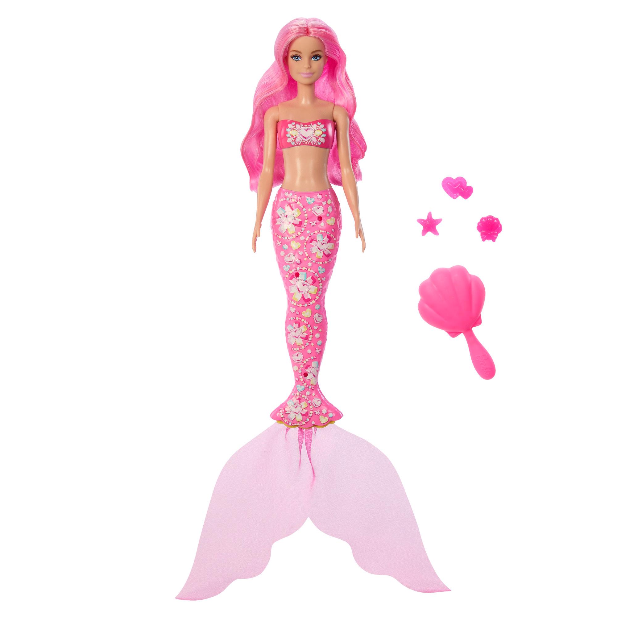 Barbie Color Reveal Balloon Animal Series thumbnail 2