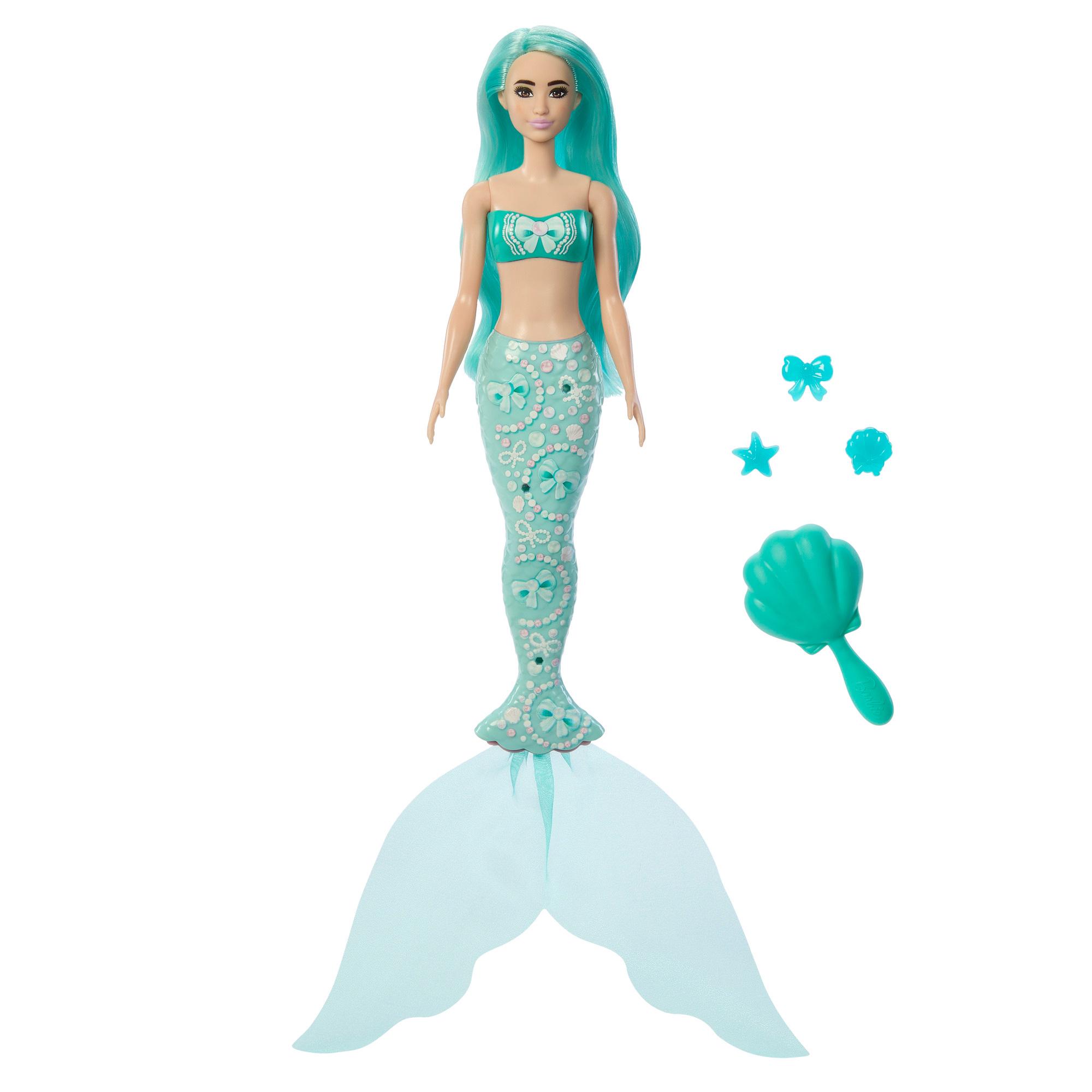 Barbie Color Reveal Balloon Animal Series thumbnail 4