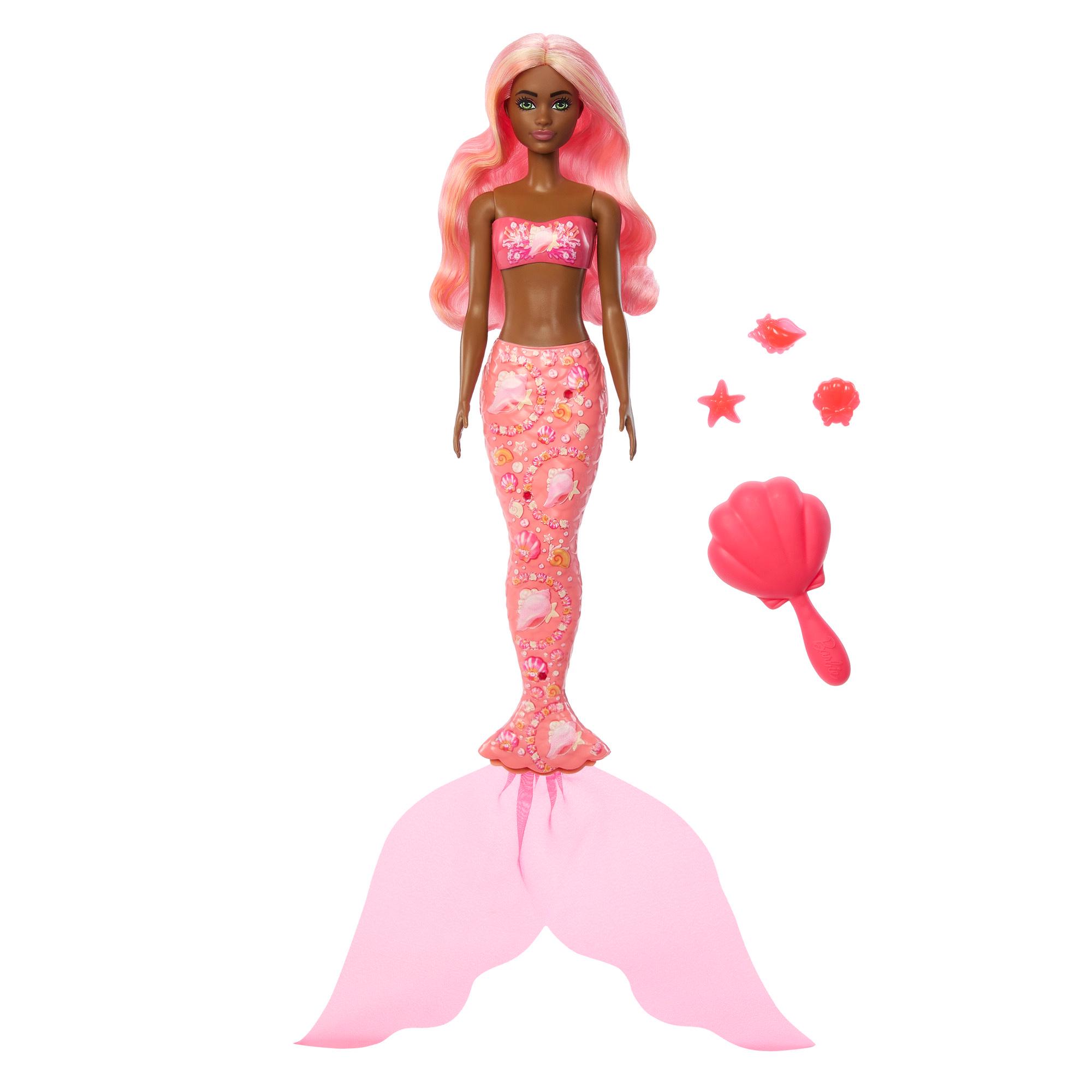 Barbie Color Reveal Balloon Animal Series thumbnail 5