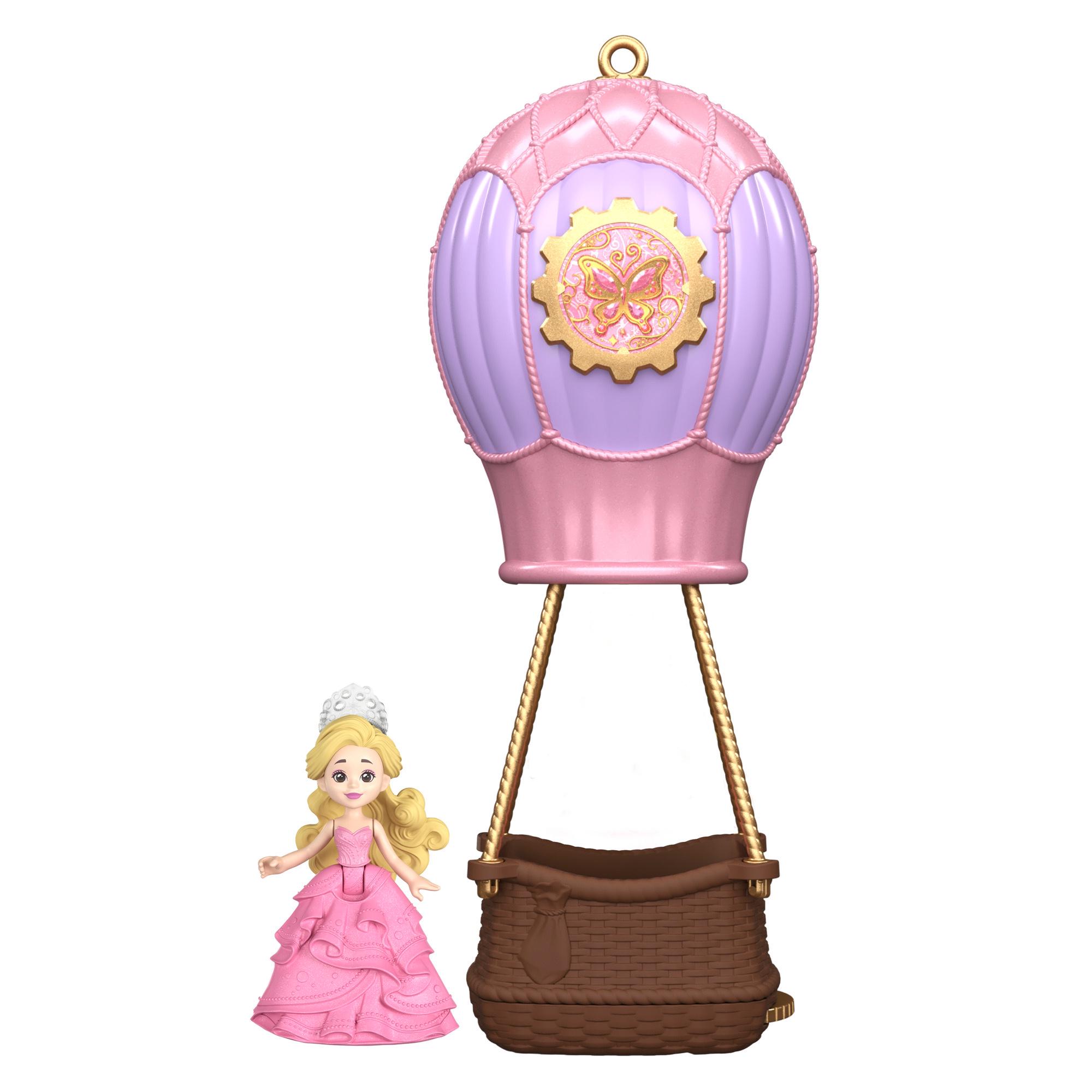 Wicked Hero Bff Small Doll Vehicle thumbnail 5
