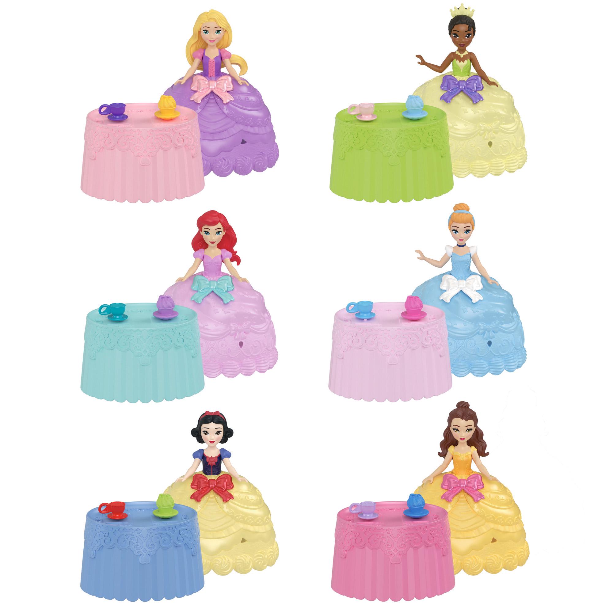 Disney Princess Small Doll Mystery Assortment thumbnail 2
