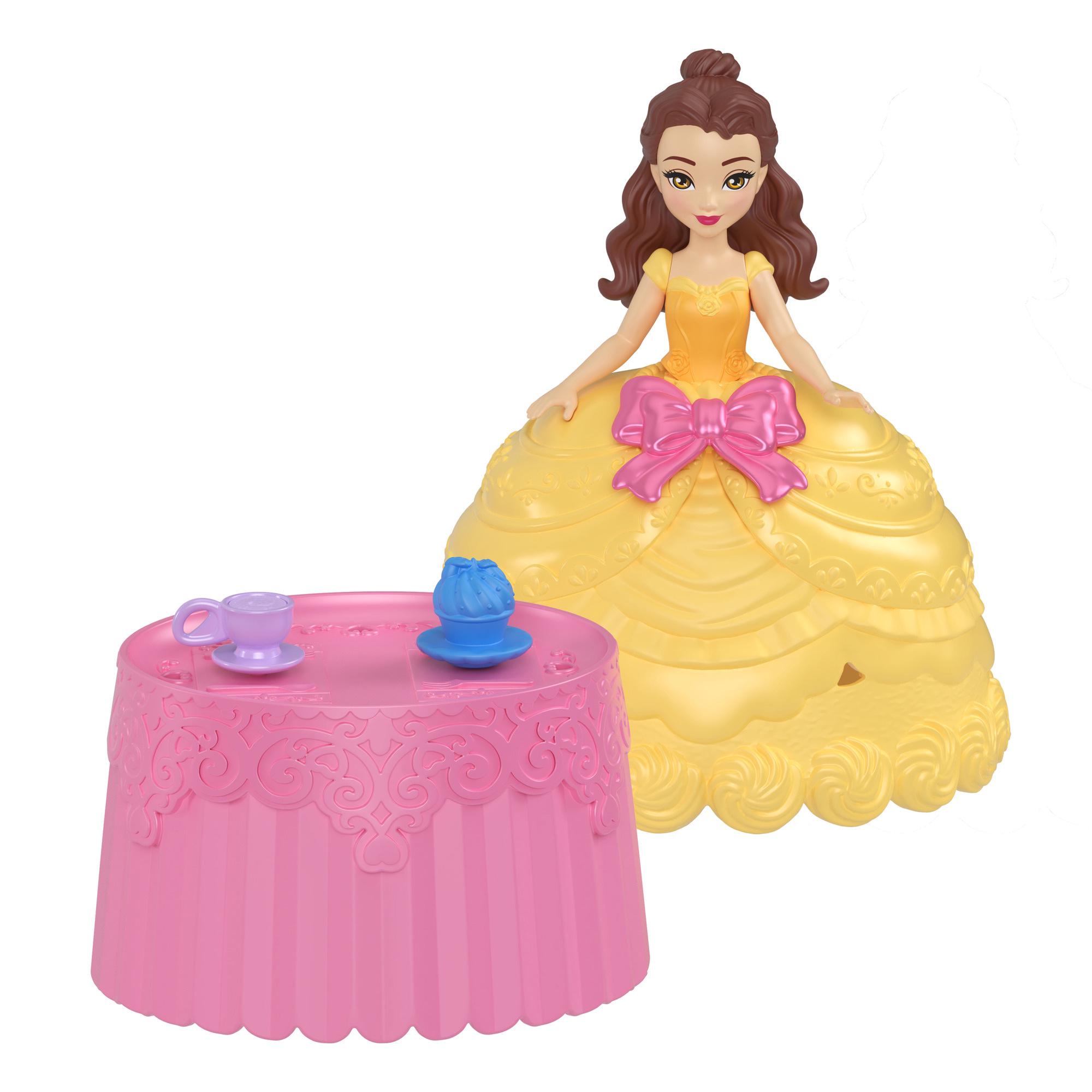 Disney Princess Small Doll Mystery Assortment thumbnail 3