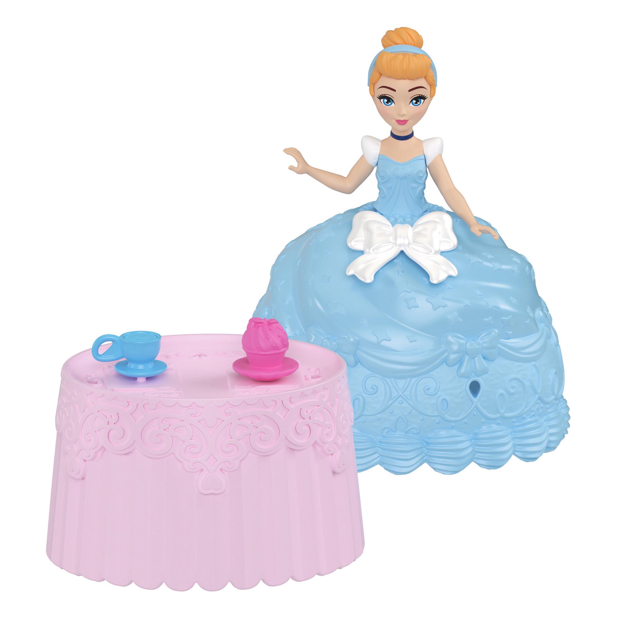 Disney Princess Small Doll Mystery Assortment thumbnail 4