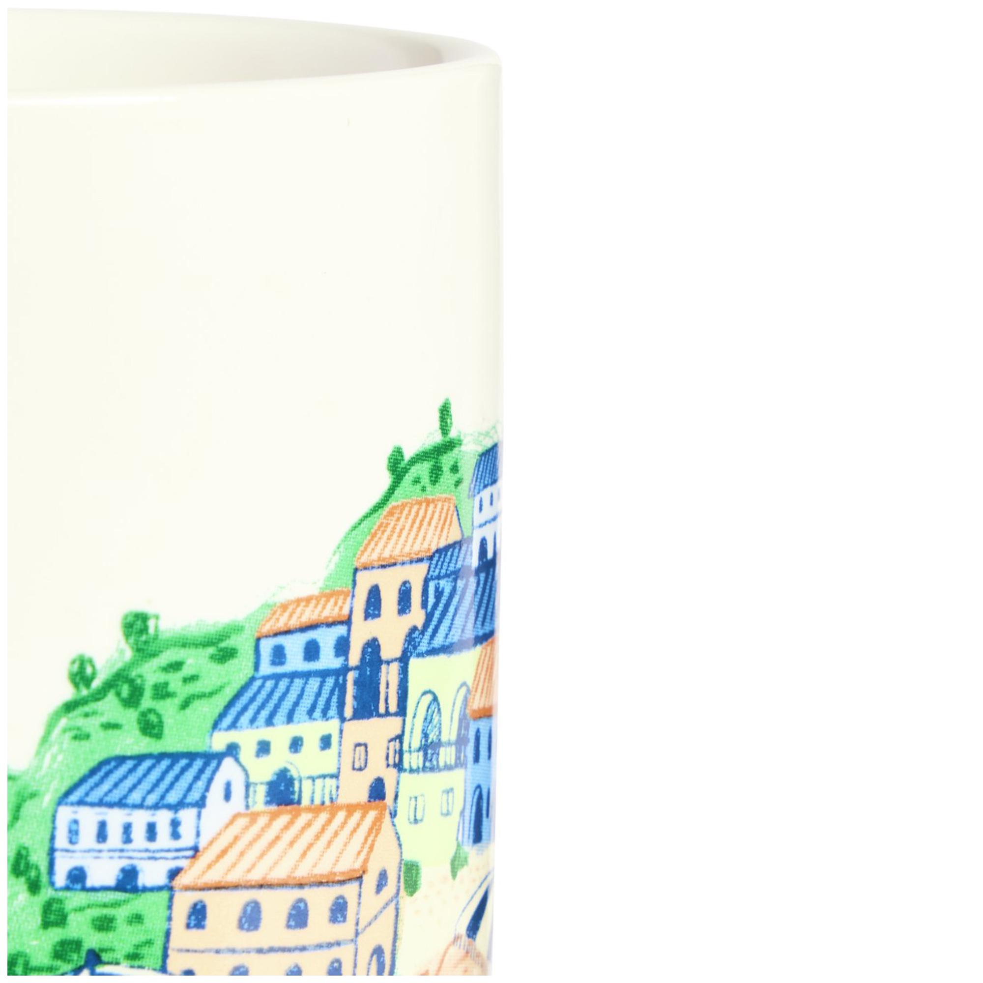 Habitat Amalfi Ceramic Candle - 250g thumbnail 3