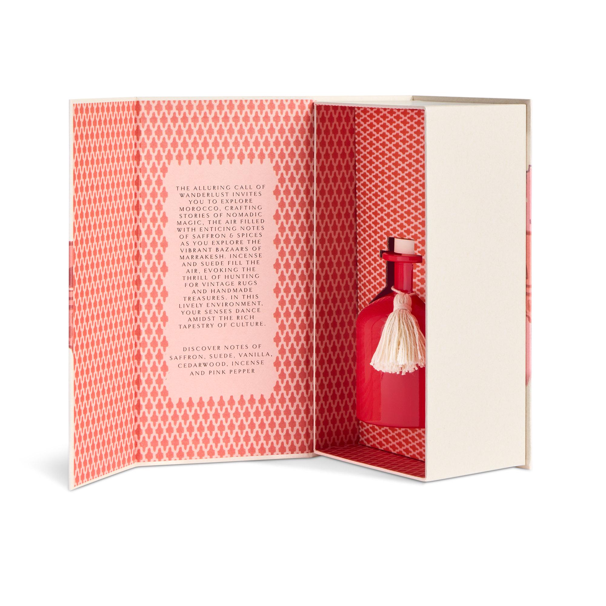 Habitat 200ml Marrakesh Diffuser thumbnail 2