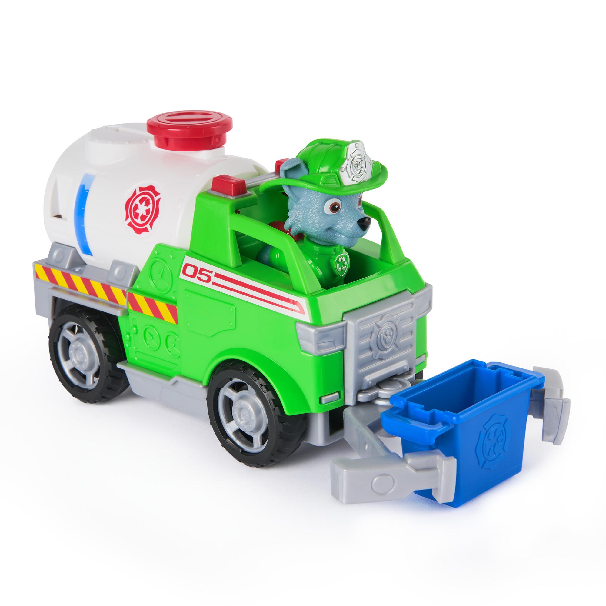 Paw Patrol Fire Rescue Vehicle Assortment thumbnail 2