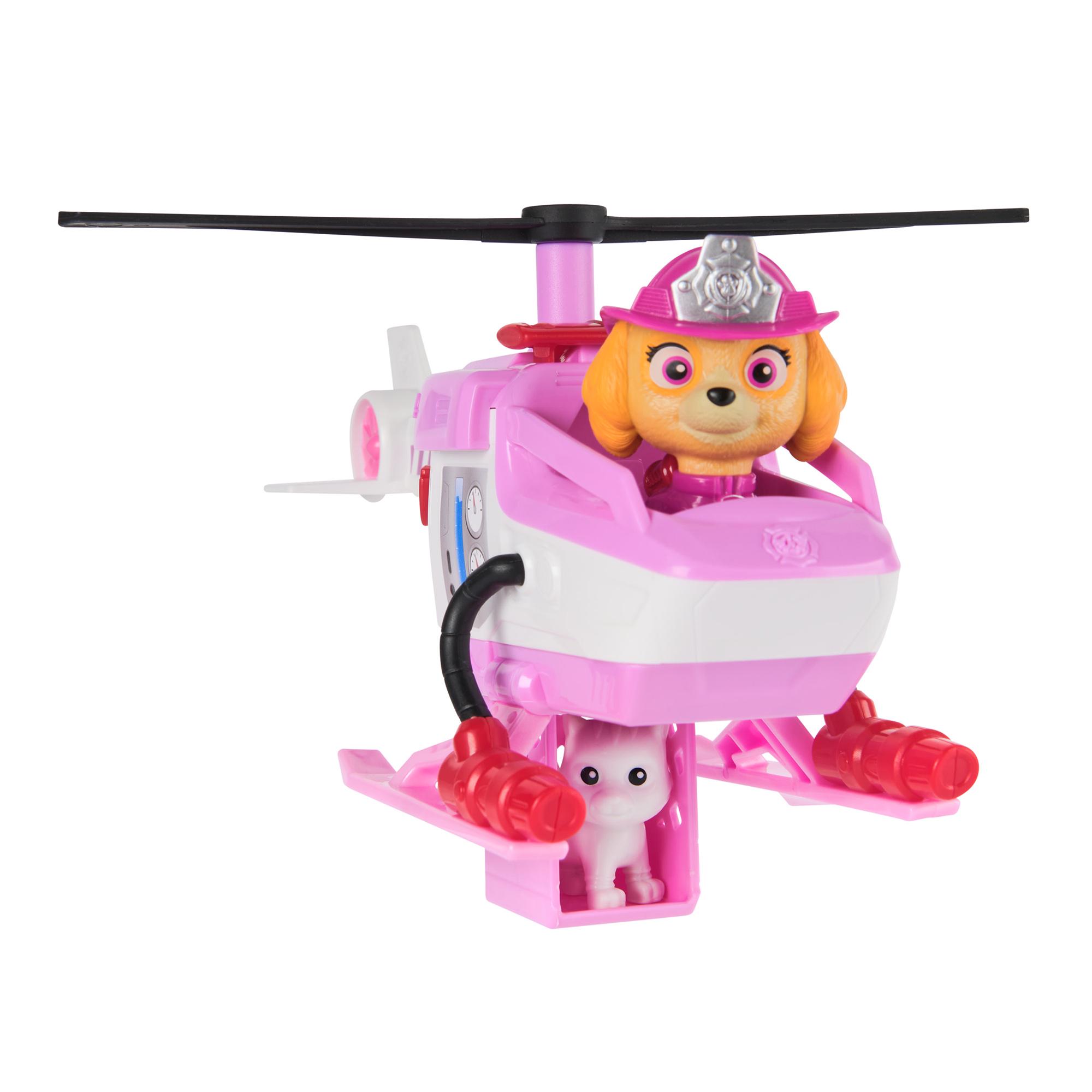 Paw Patrol Fire Rescue Vehicle Assortment thumbnail 3