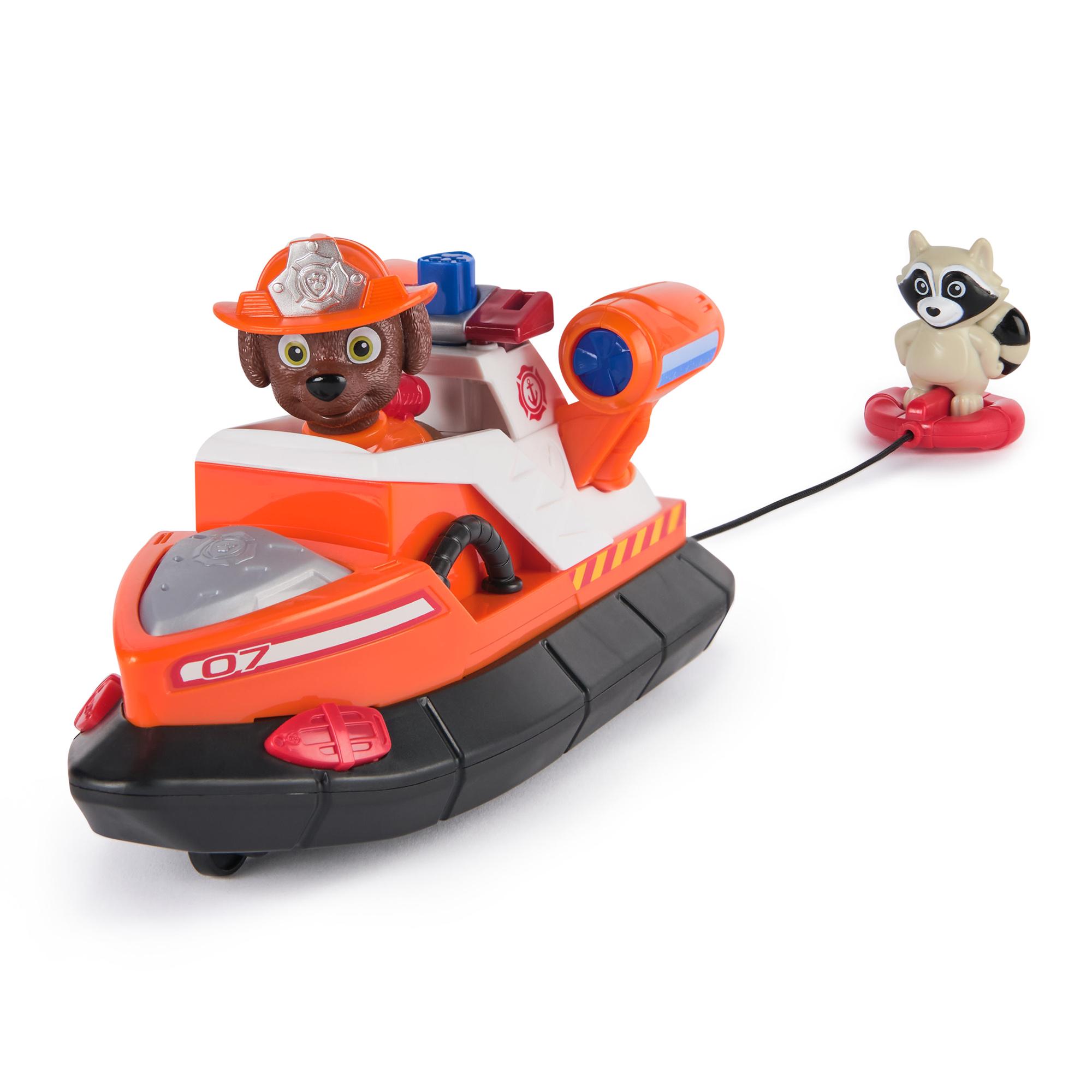 Paw Patrol Fire Rescue Vehicle Assortment thumbnail 4