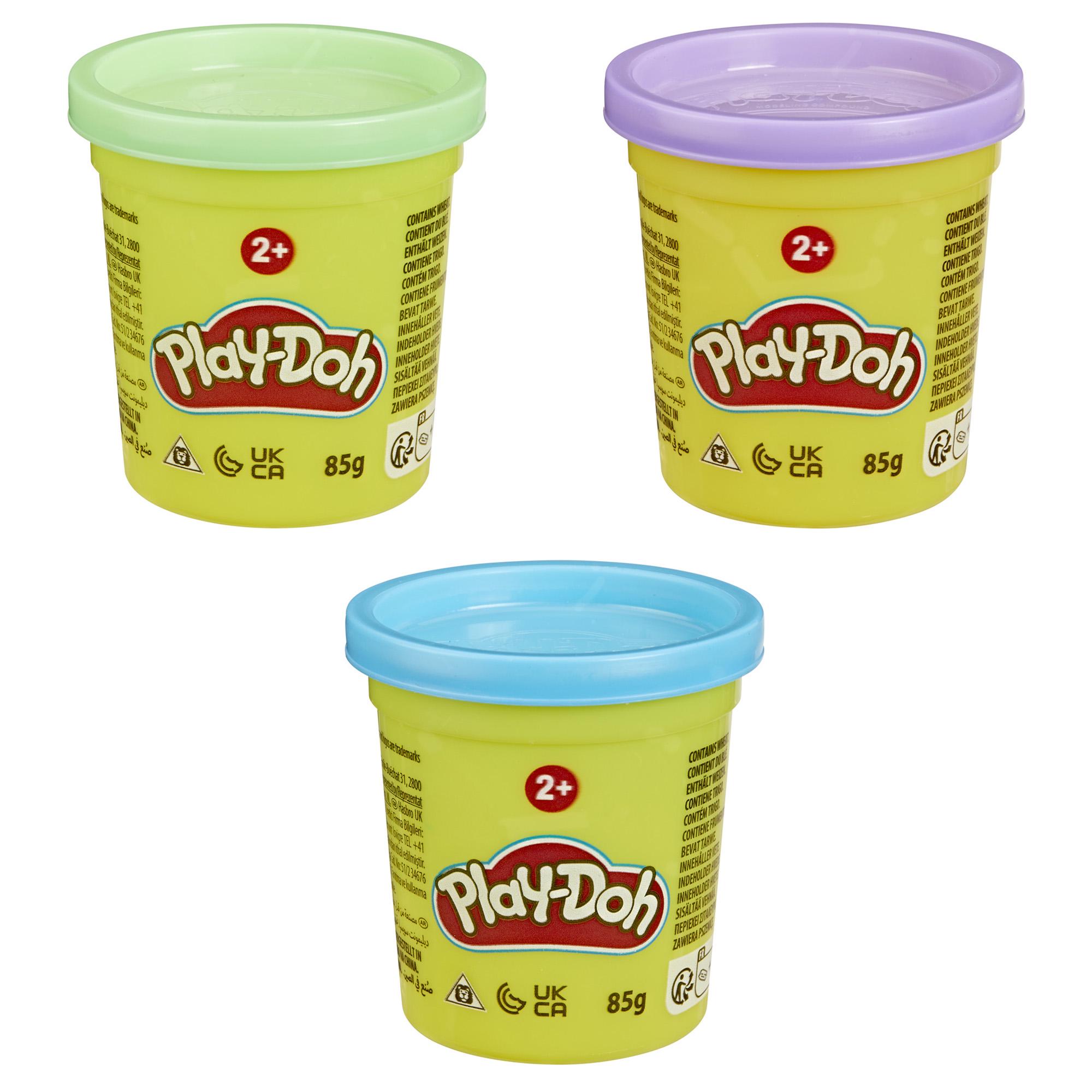 Play-Doh Single Can Assortment
