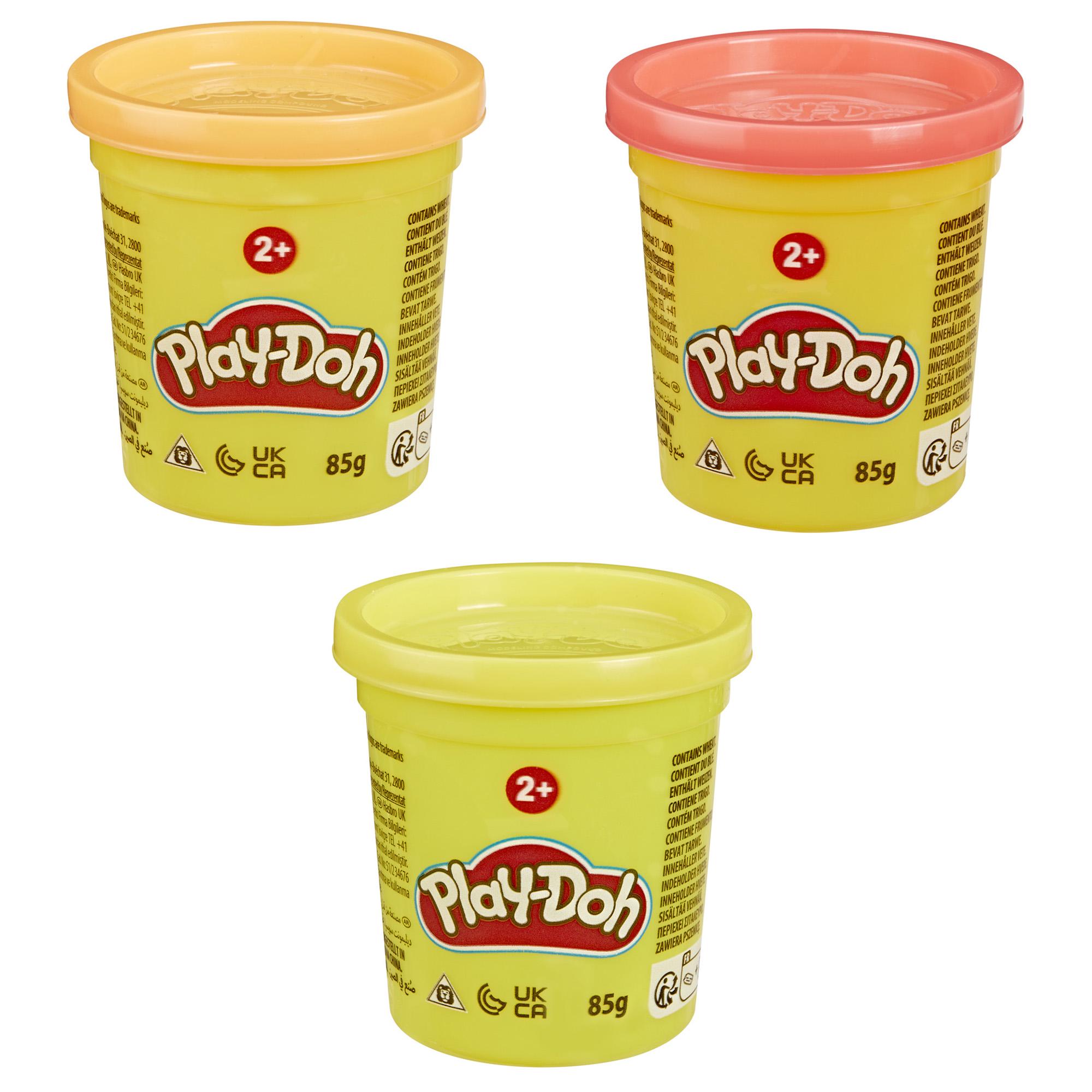 Play-Doh Single Can Assortment thumbnail 2