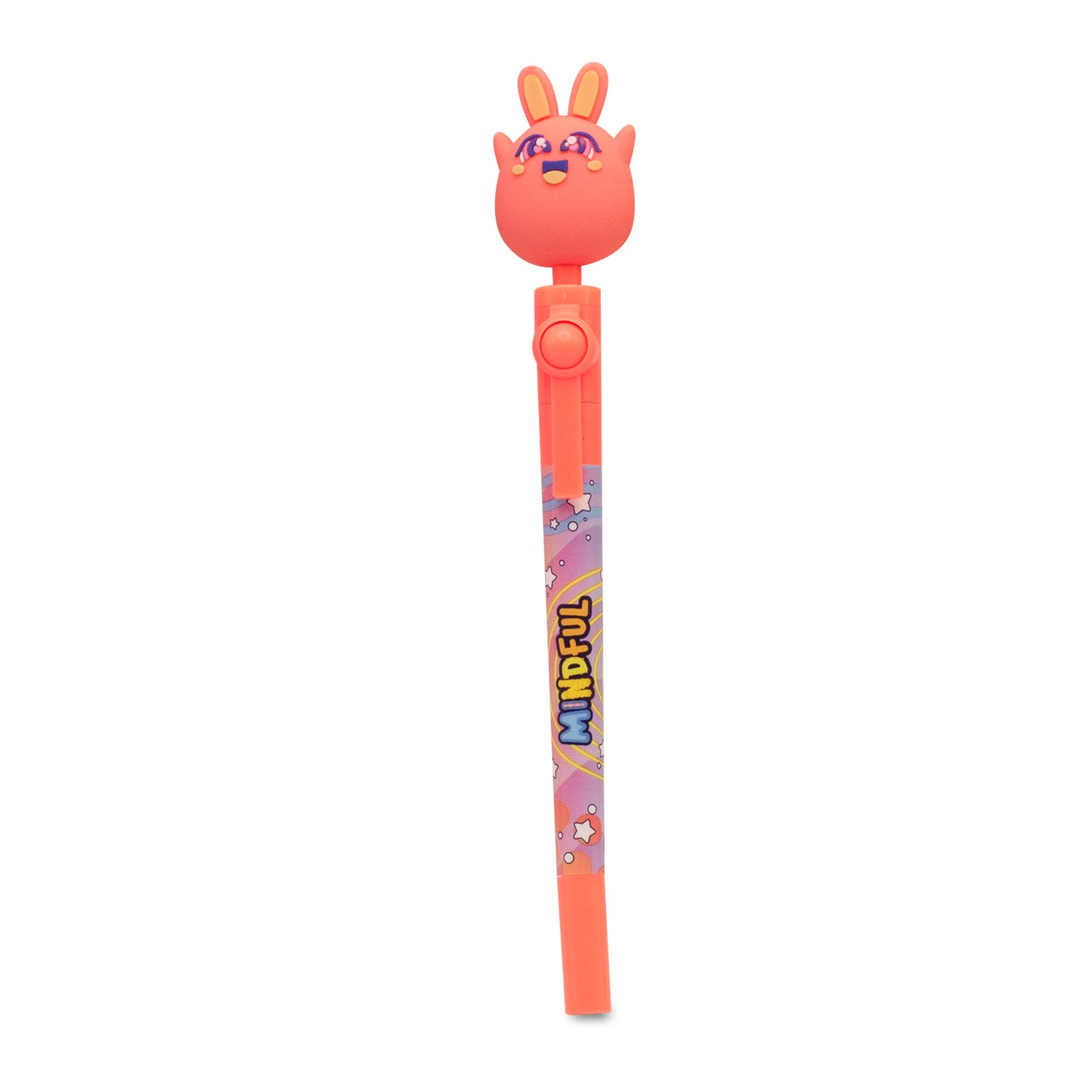 Mindful Fidget Boxing Pen thumbnail 3