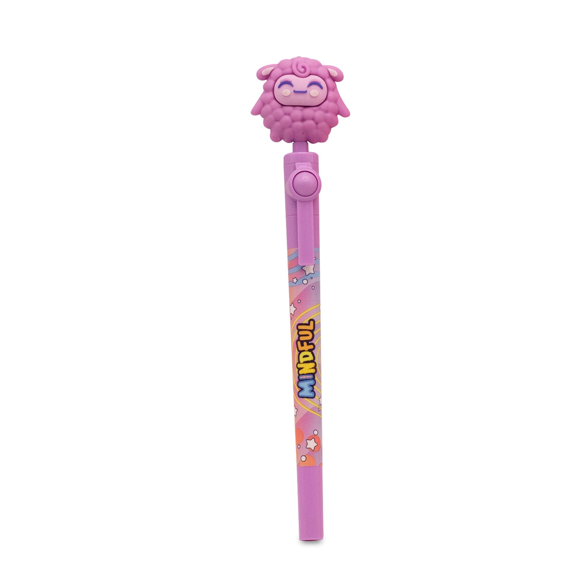 Mindful Fidget Boxing Pen thumbnail 4
