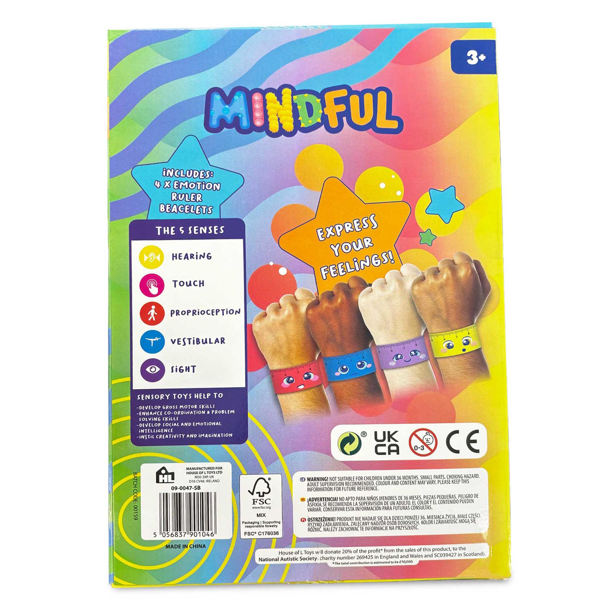 Mindful Assorted Bracelet thumbnail 2