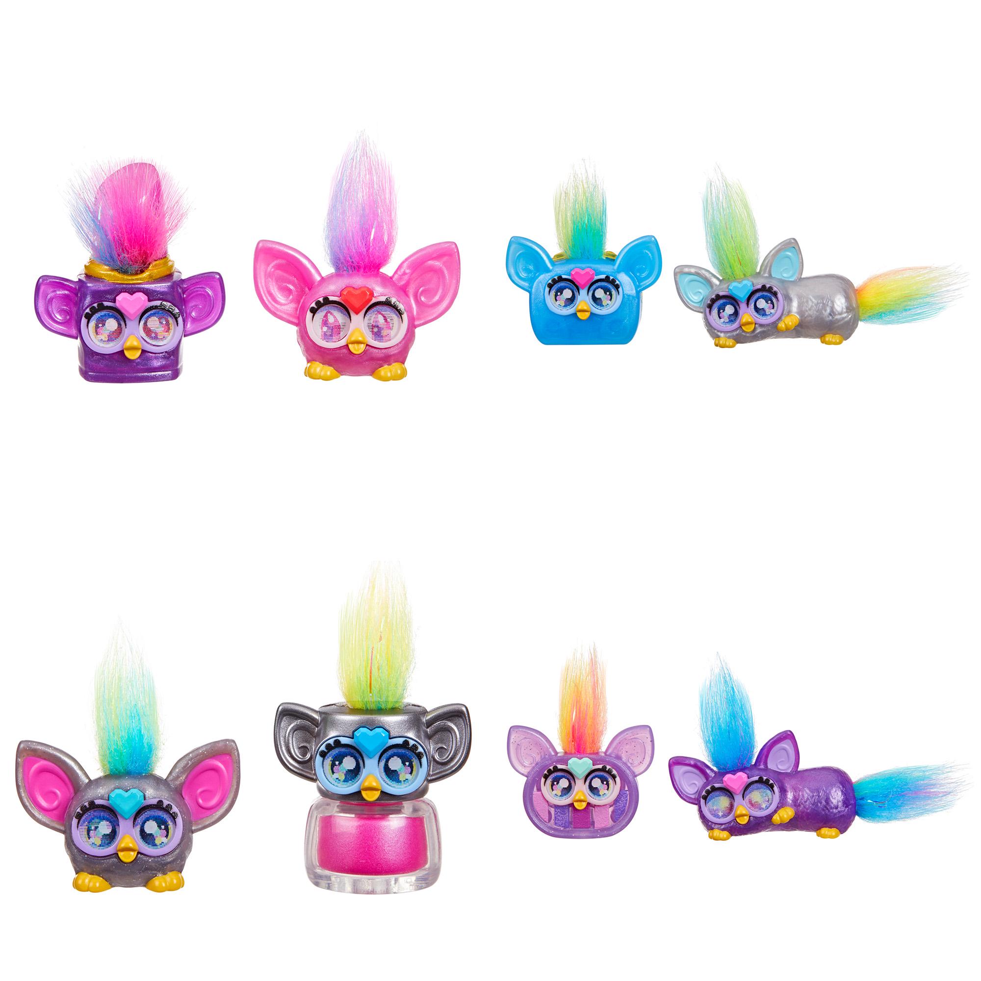 Furby Pack of 2 Minis Surprise Assortment