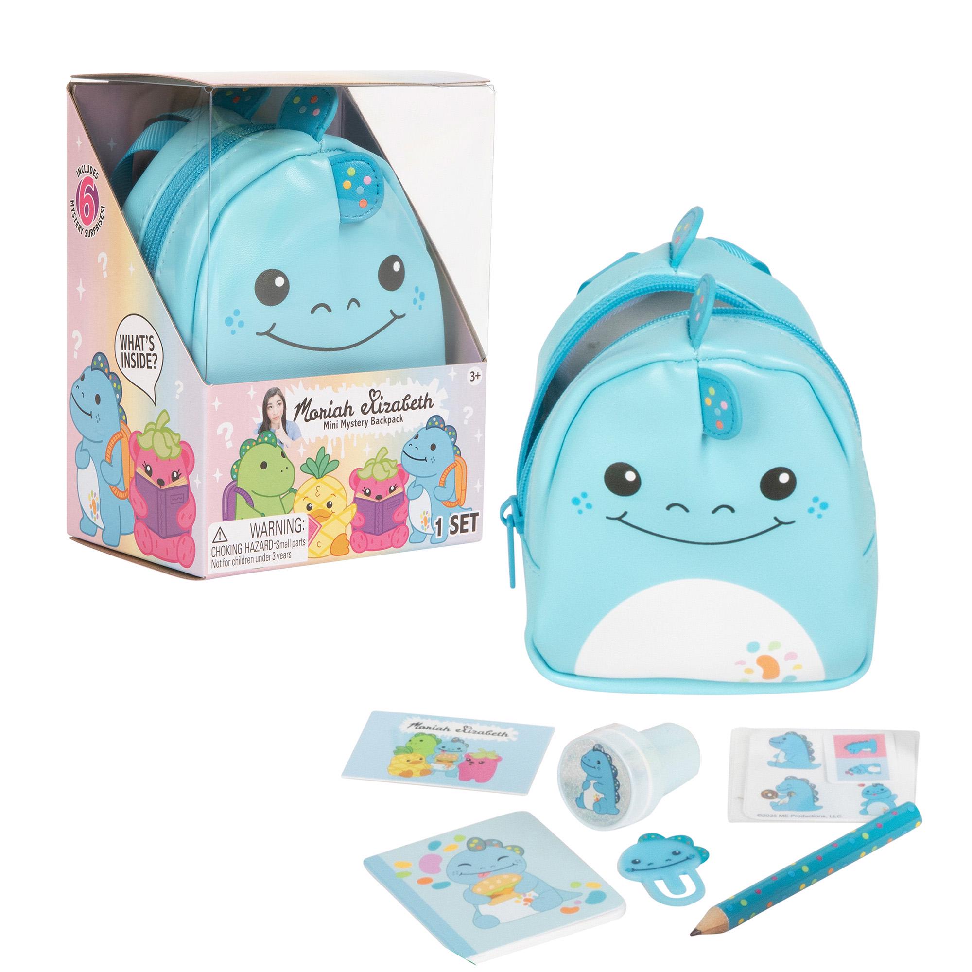 Moriah Elizabeth Mini Mystery Backpack