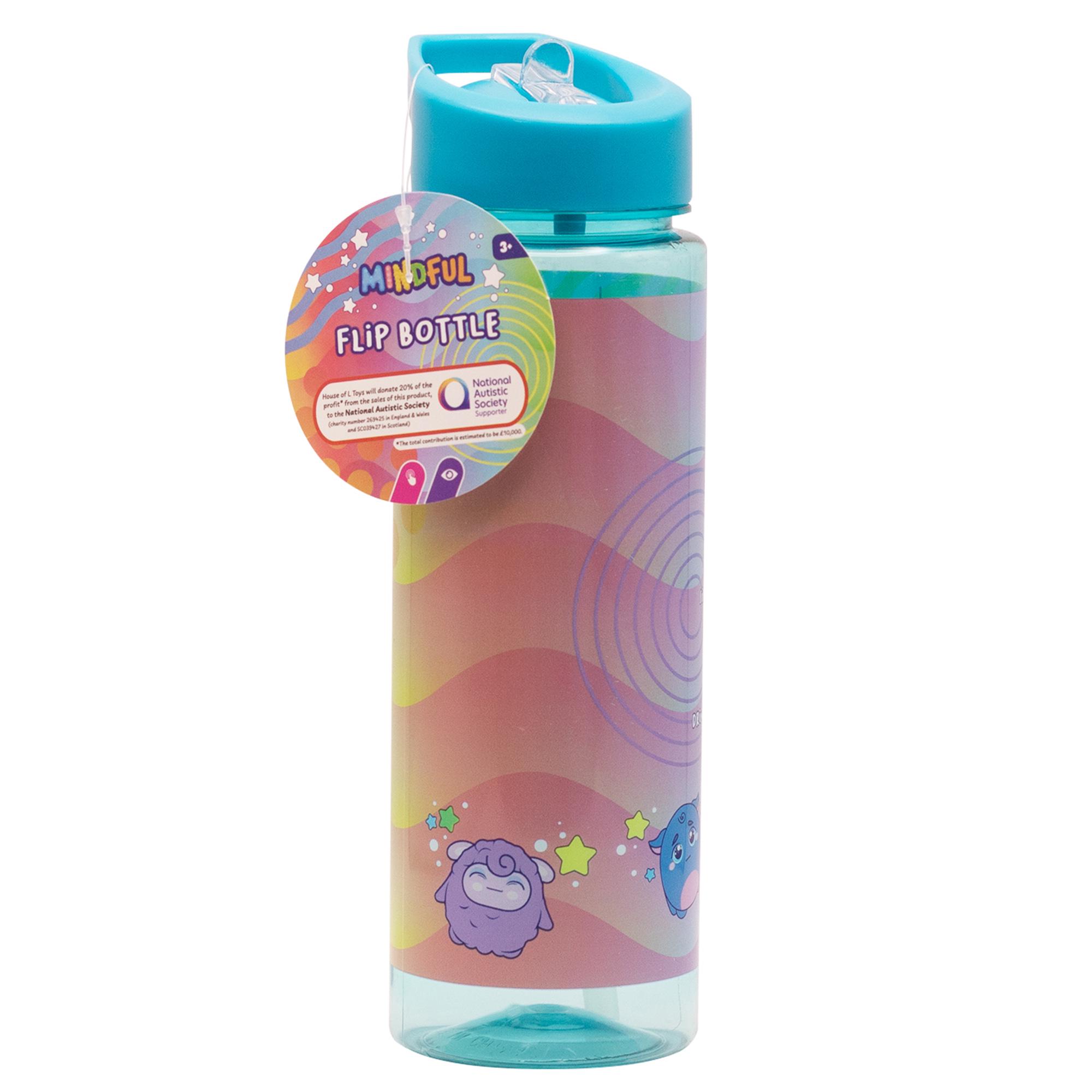 Mindful Bottle