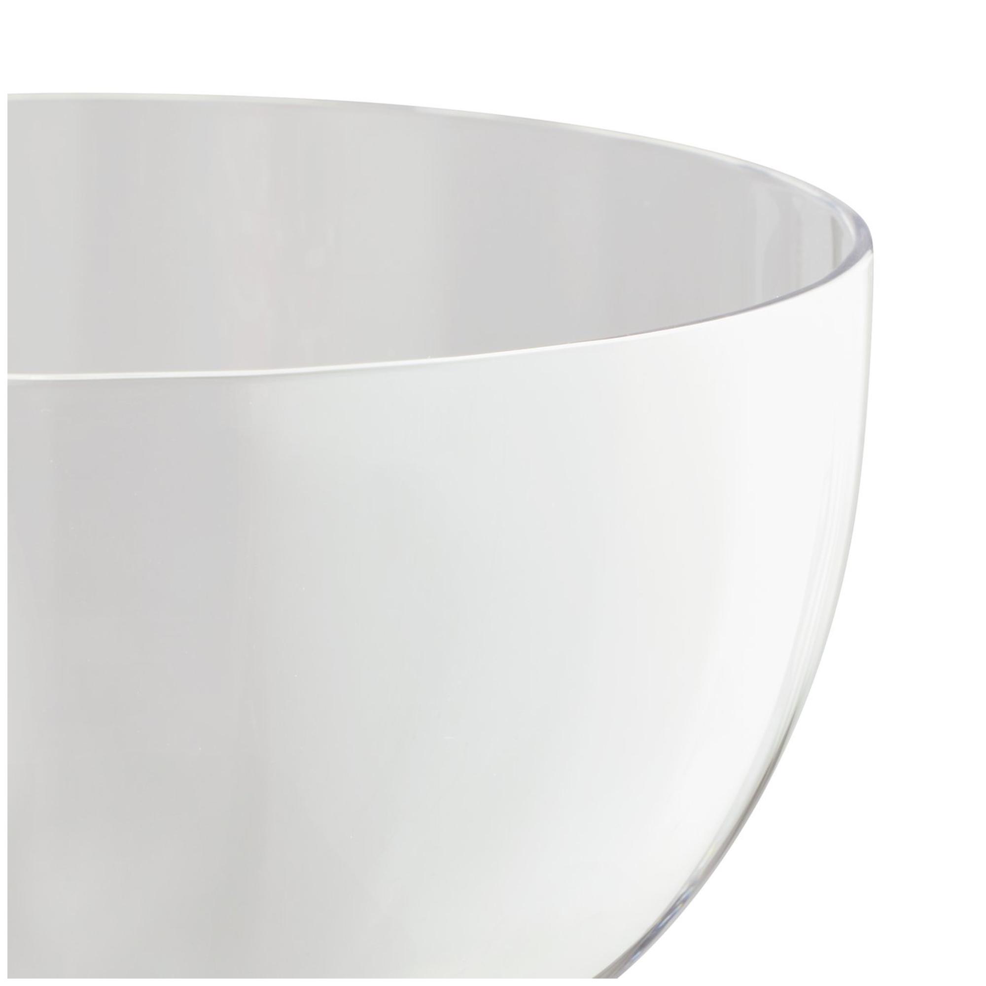 Habitat Bobbin Cocktail Glass - Clear thumbnail 2