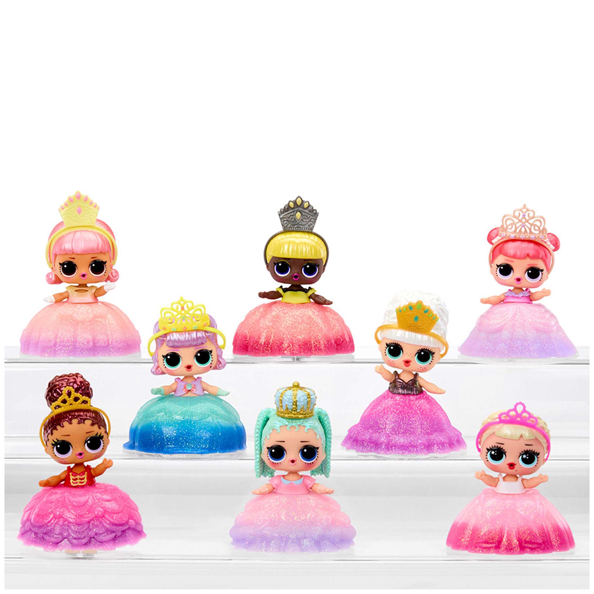L.O.L Surprise Princess Make It Dress Tots Assortment
