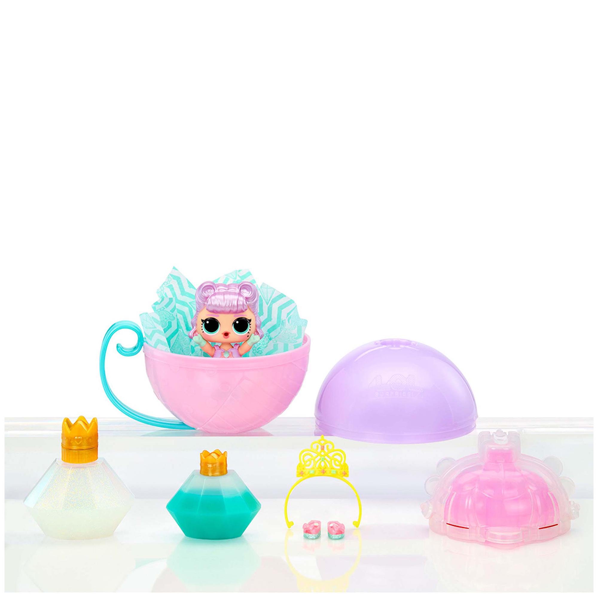 L.O.L Surprise Princess Make It Dress Tots Assortment thumbnail 2