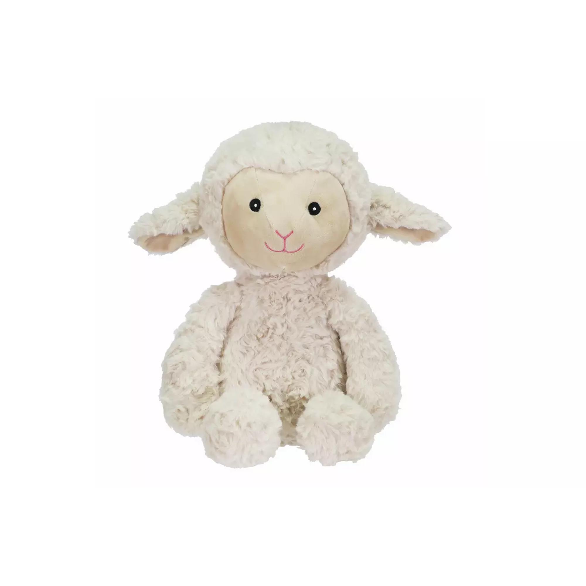 Chad Valley Fluffy Lamb Soft Toy