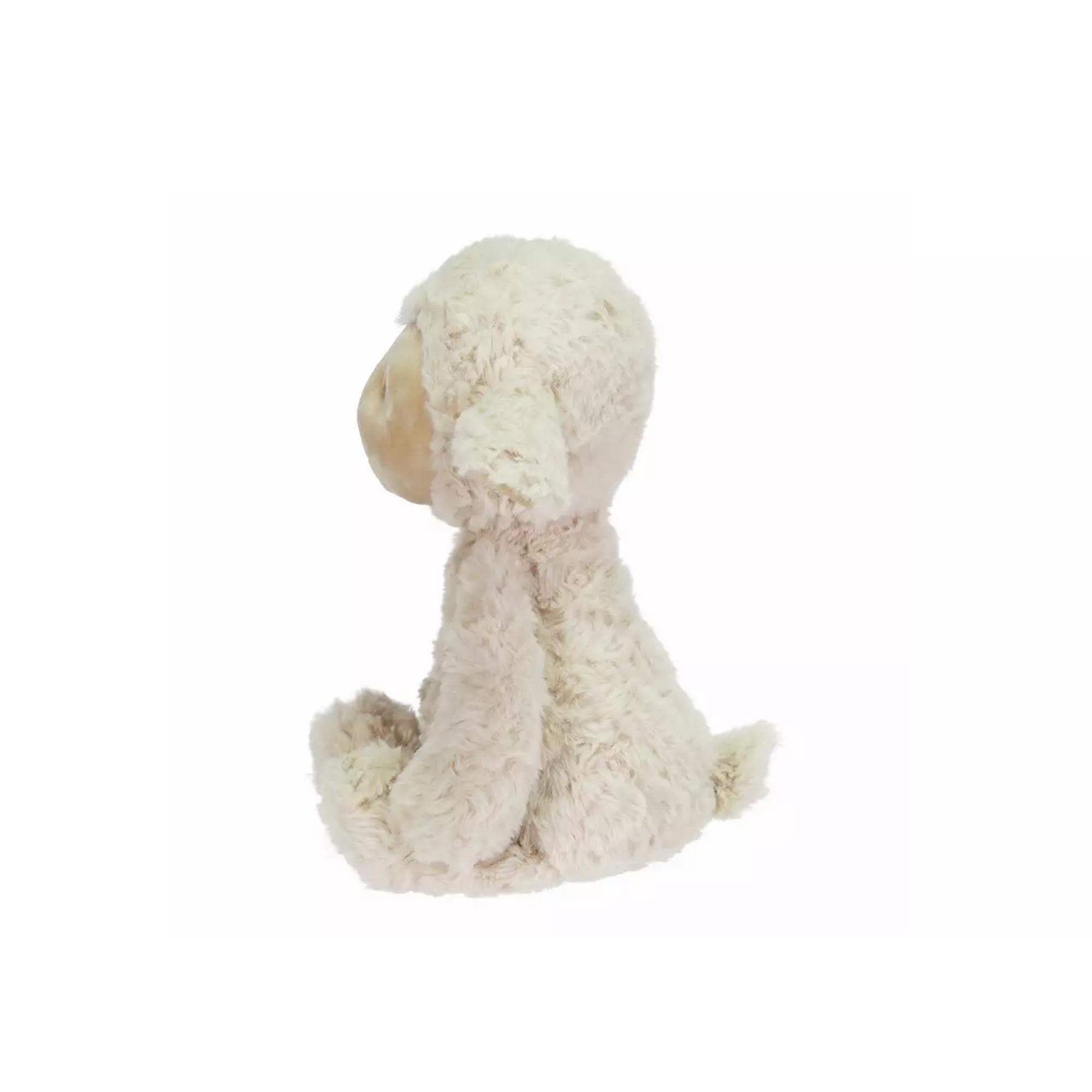 Chad Valley Fluffy Lamb Soft Toy thumbnail 2