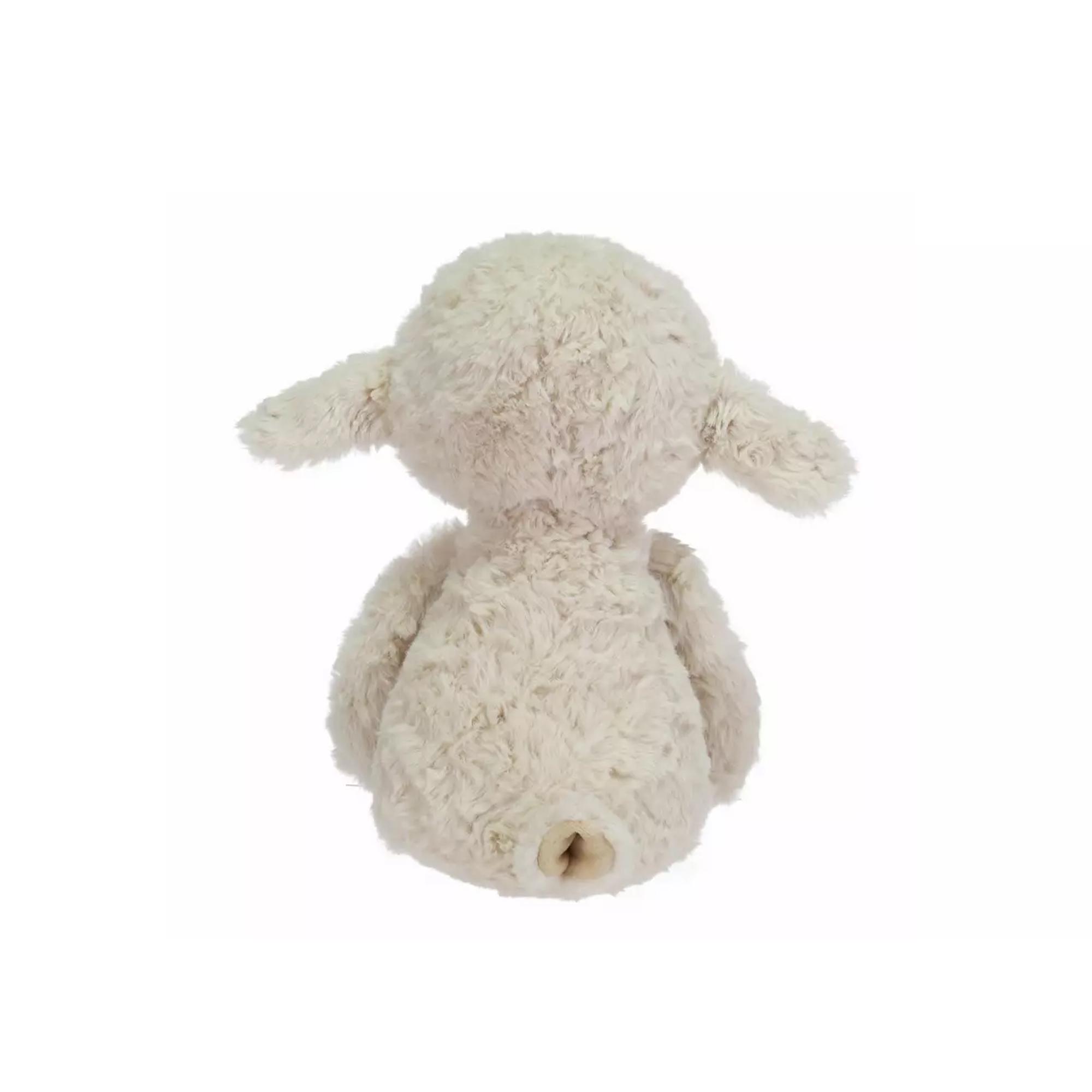 Chad Valley Fluffy Lamb Soft Toy thumbnail 3