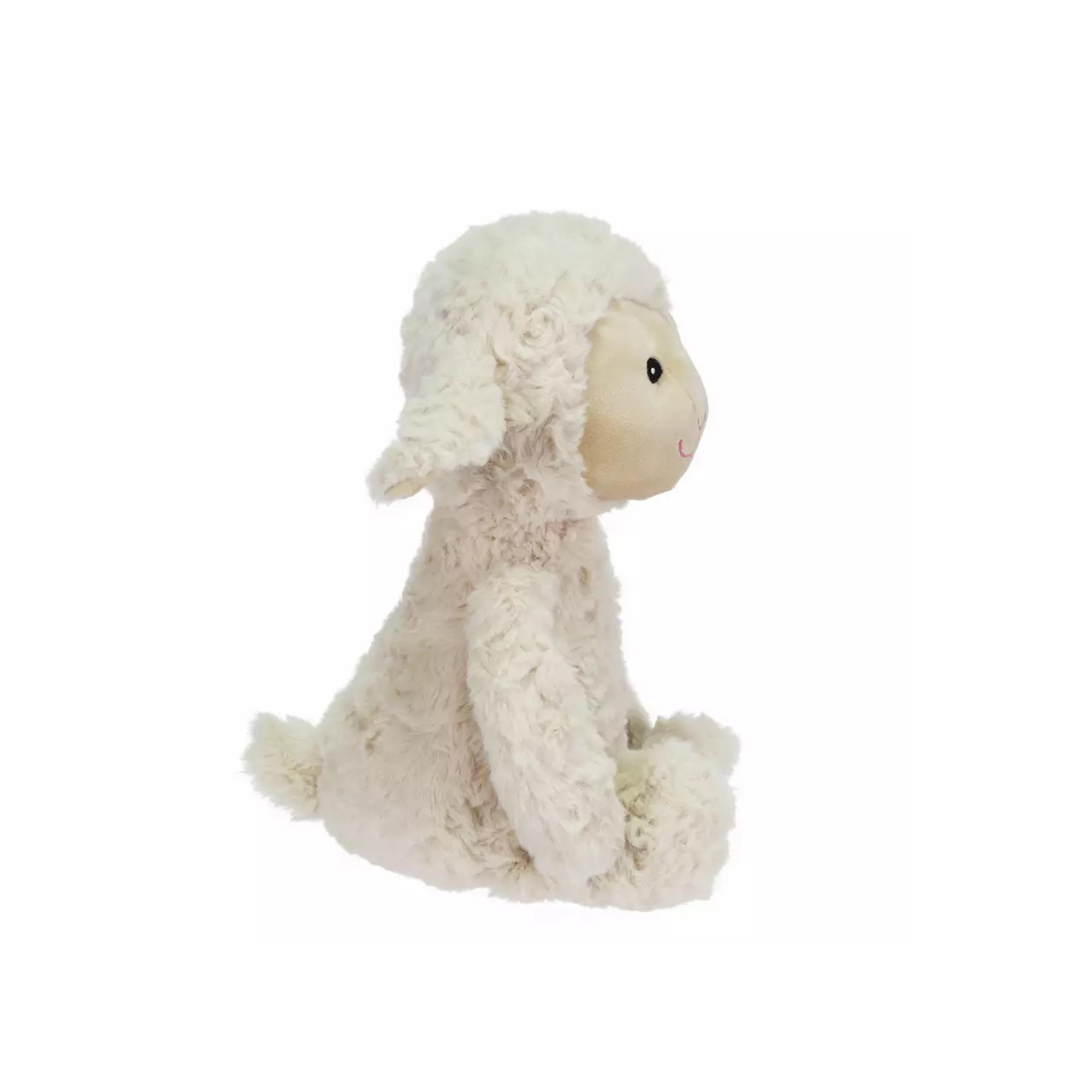 Chad Valley Fluffy Lamb Soft Toy thumbnail 4