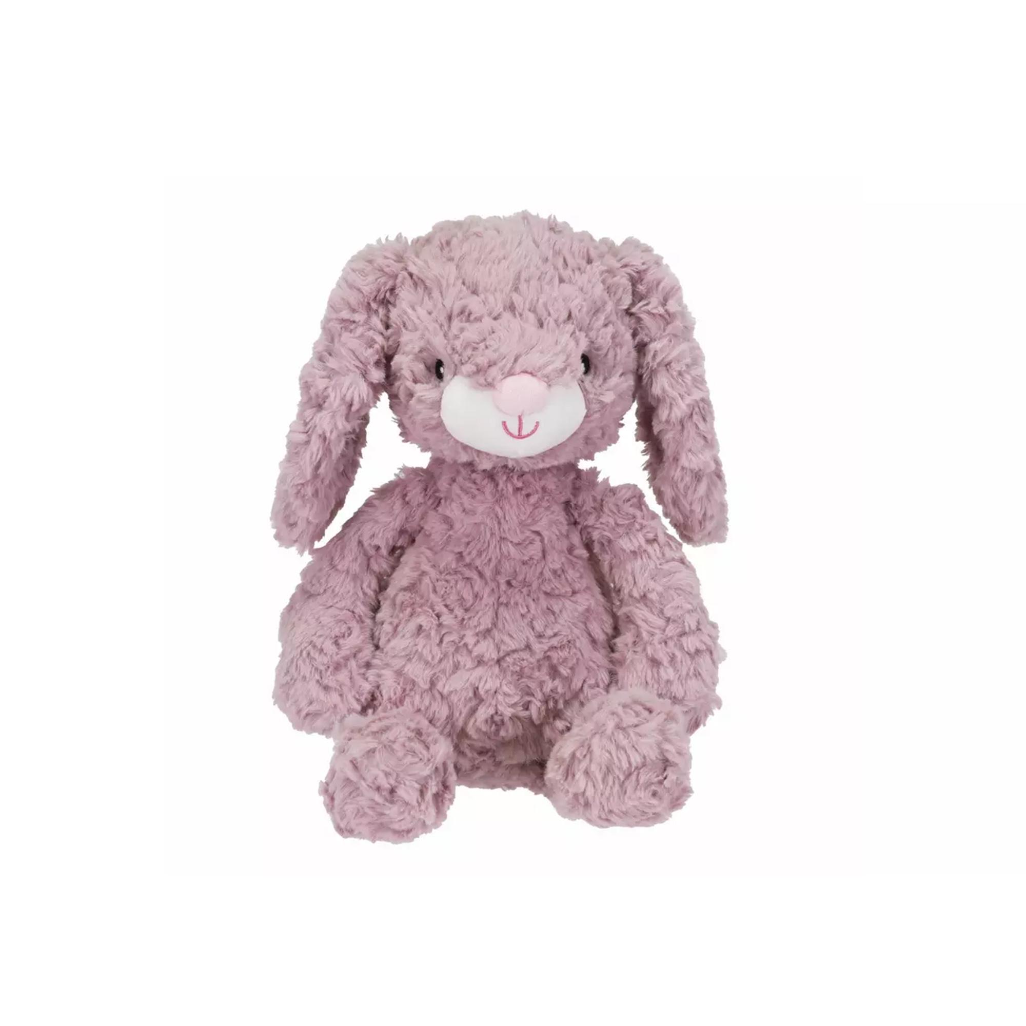 Chad Valley Fluffy Bunny Soft Toy